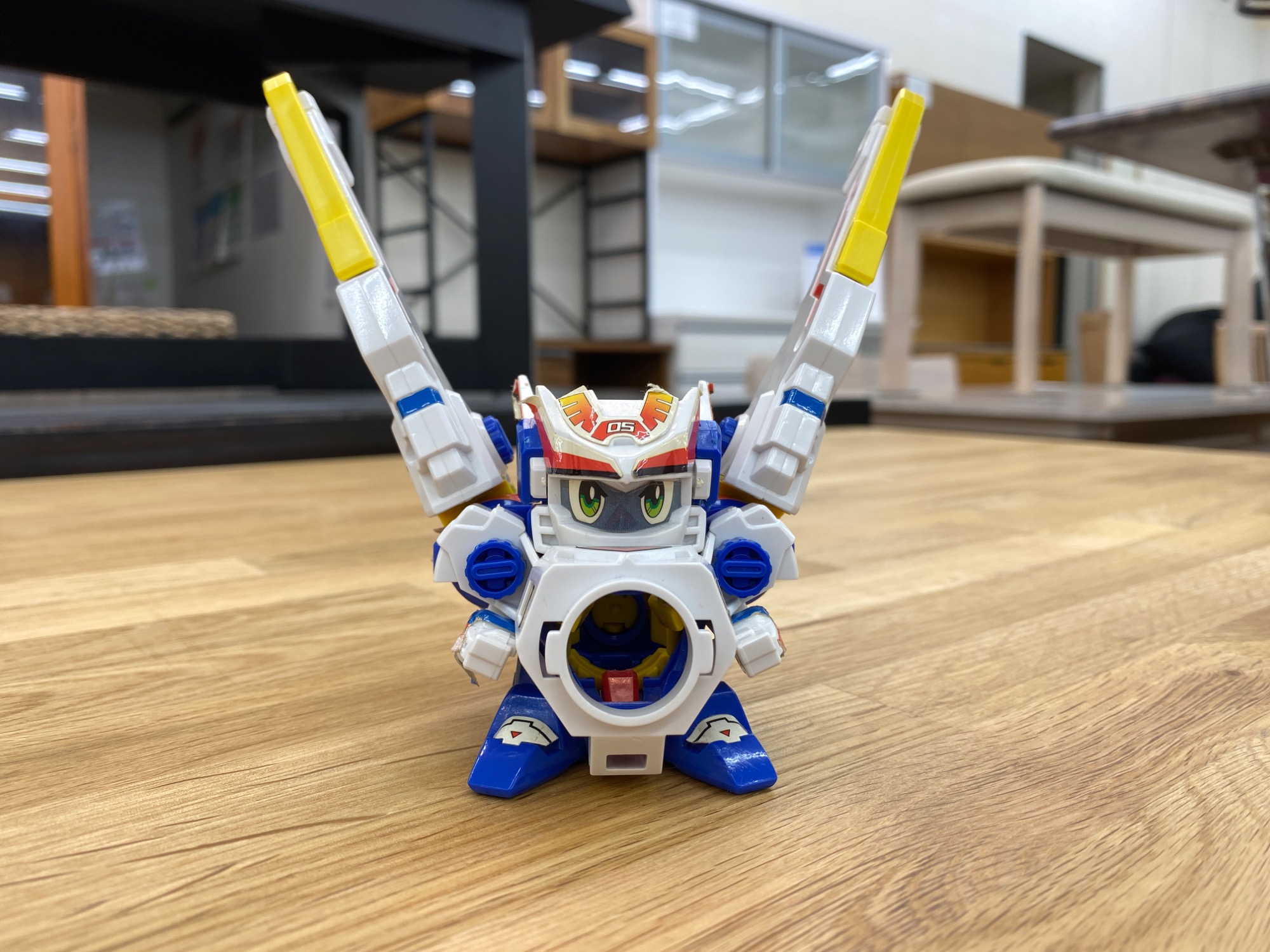 ビーダマン ガーディアンフェニックスが買取入荷いたしました