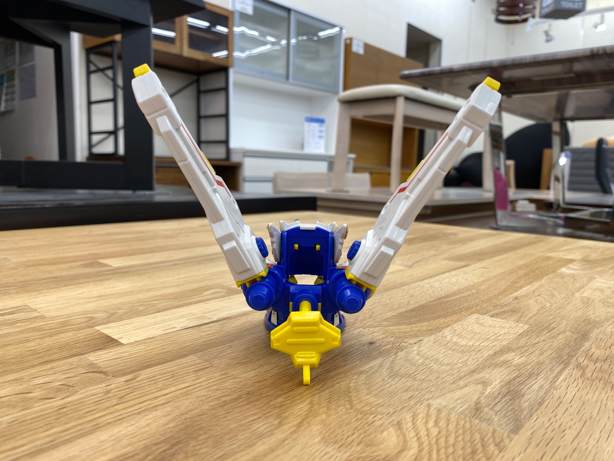 ビーダマン ガーディアンフェニックスが買取入荷いたしました