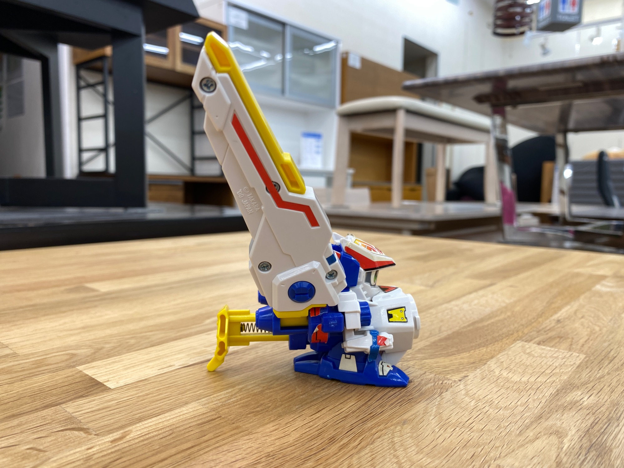 ビーダマン ガーディアンフェニックスが買取入荷いたしました