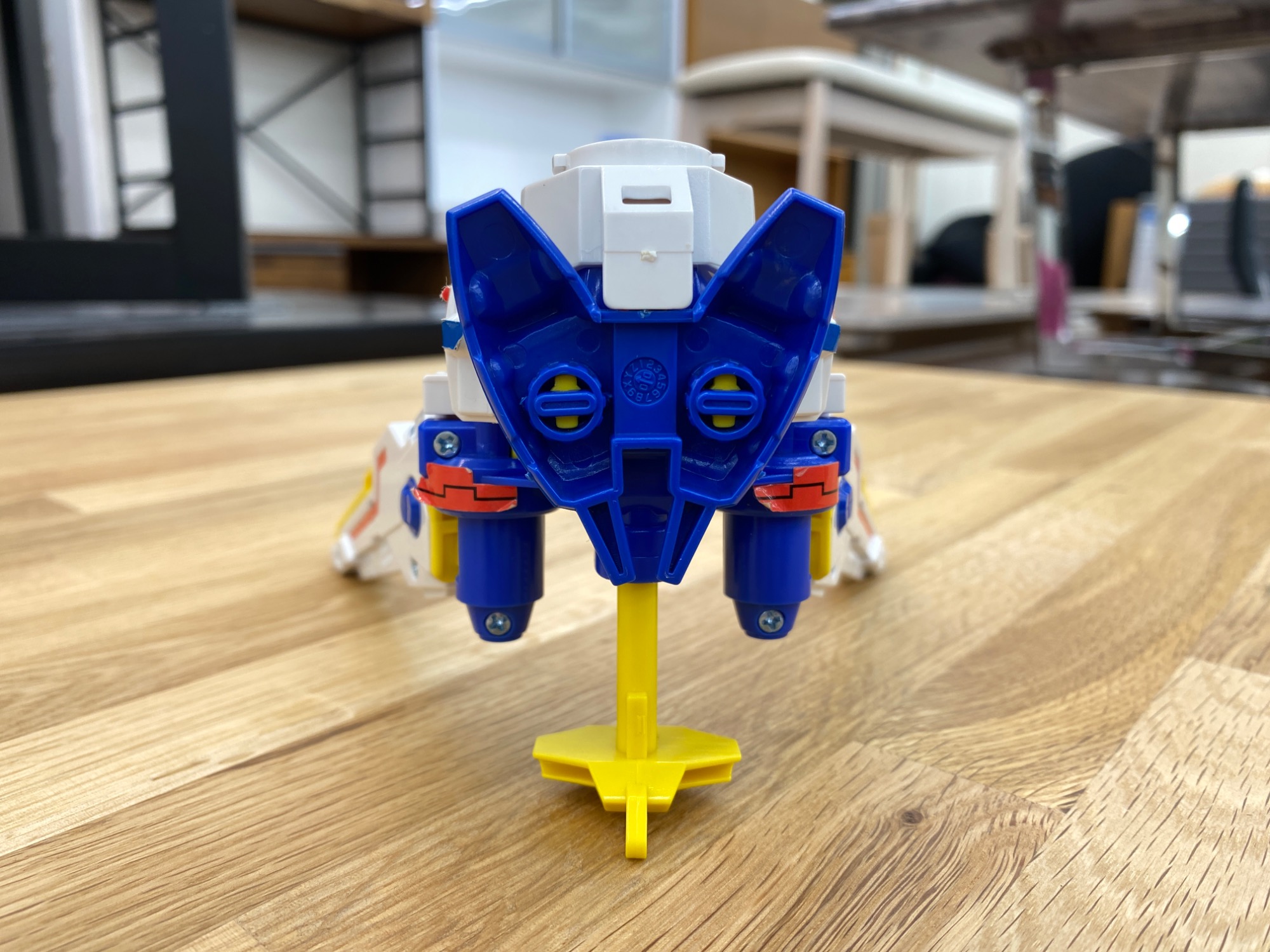 ビーダマン ガーディアンフェニックスが買取入荷いたしました