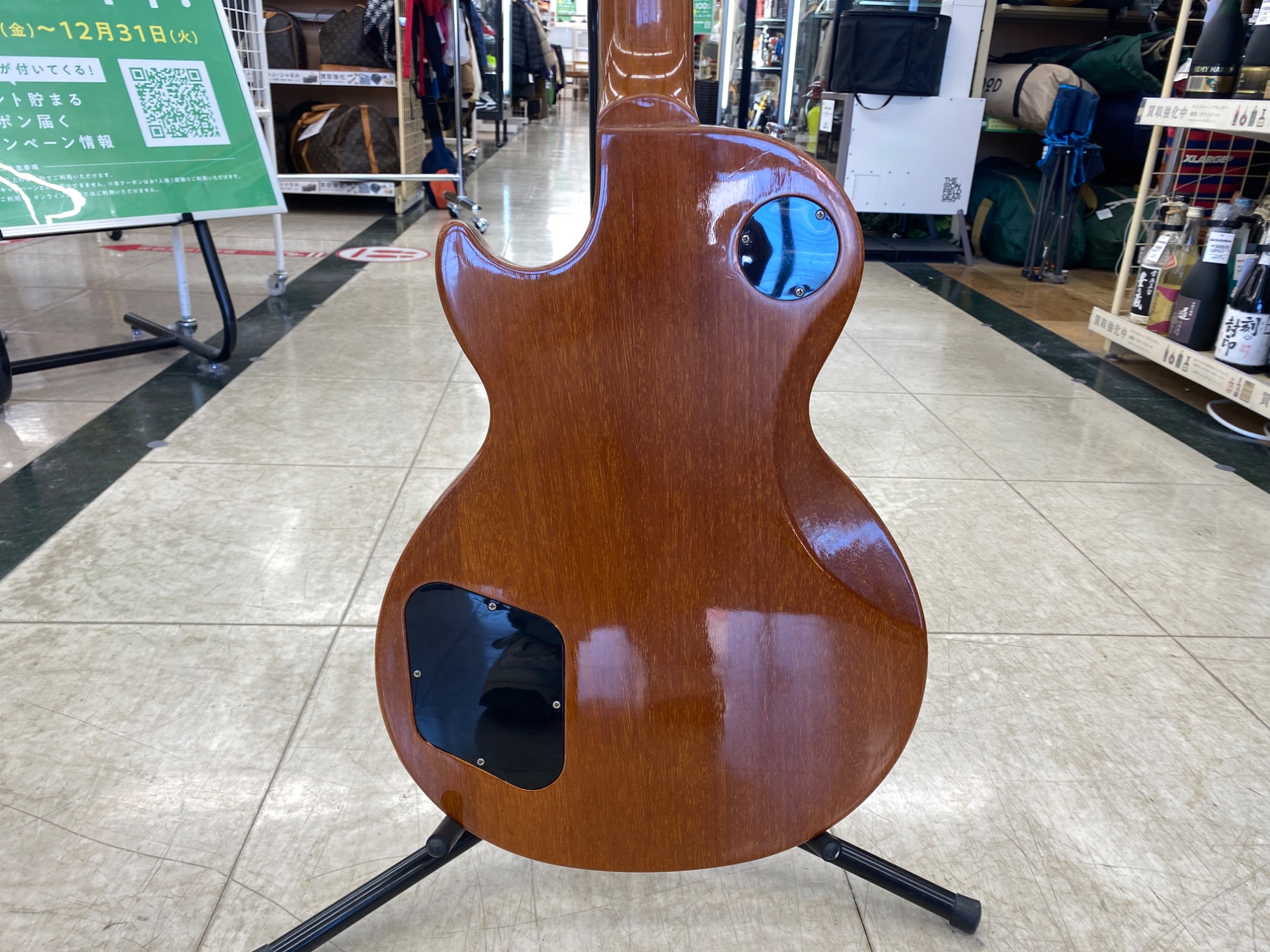 エレキギター GIBSON(ギブソン） Les Paul Junior Special