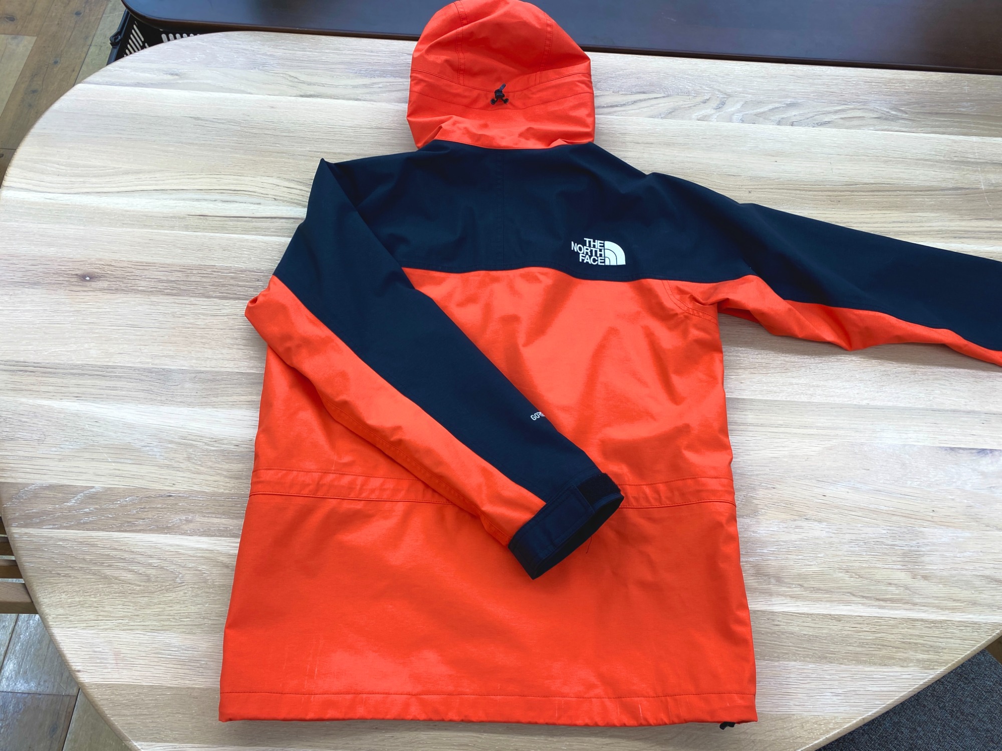 THE NORTH FACE (ザ ノース フェイス) Mountain Light Jacket