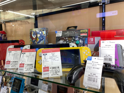 トレファクブログ画像9