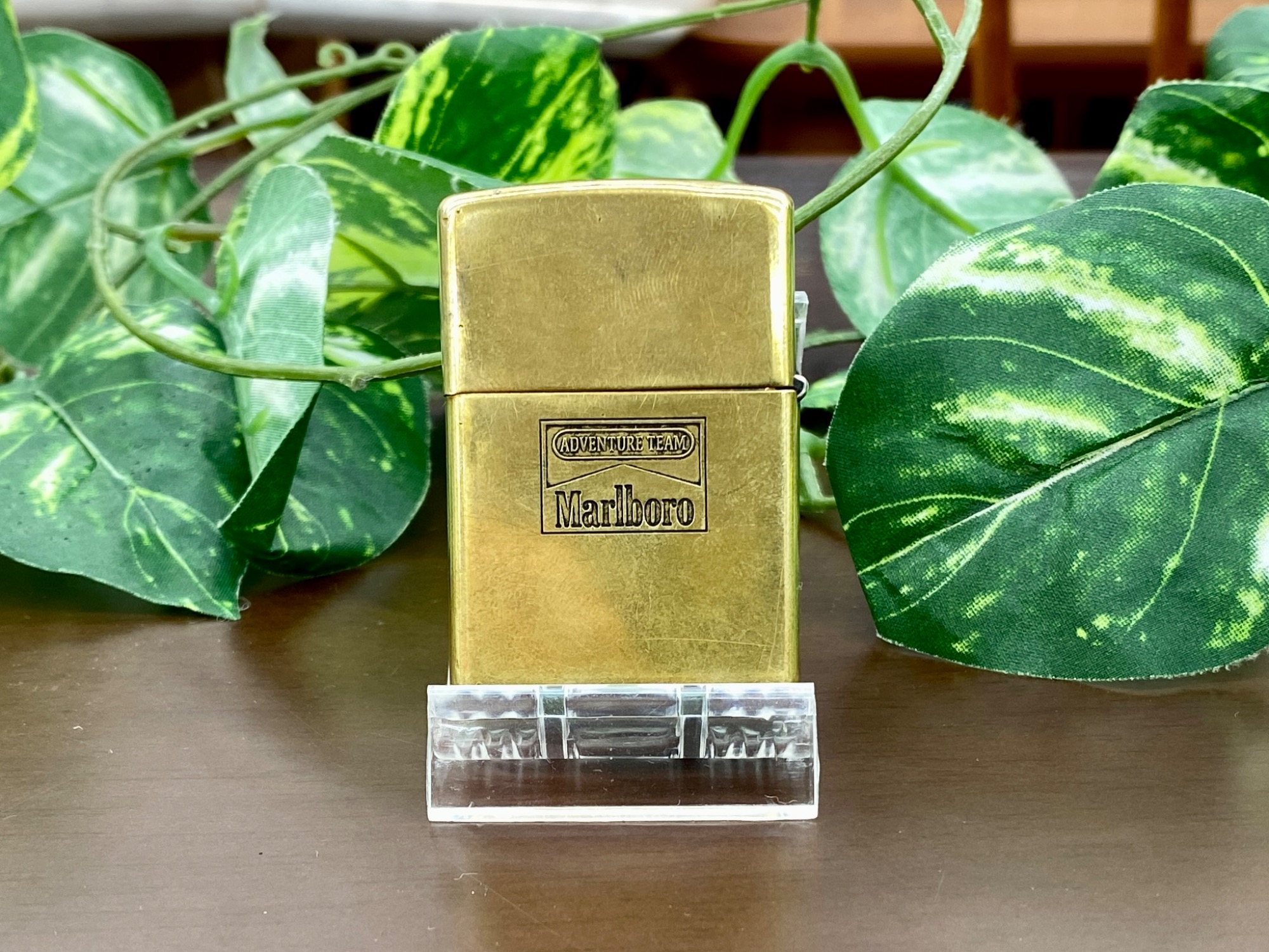 ZIPPO(ジッポー) Marlboro 1997年製 が買取入荷いたしました！！｜2025