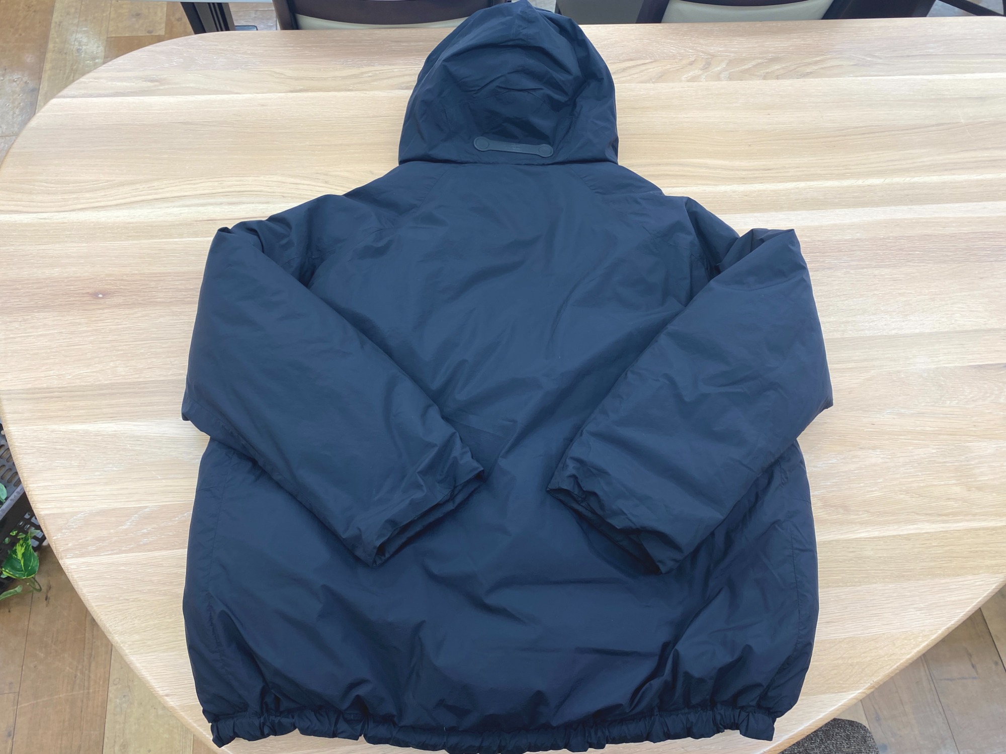 TEATORA (テアトラ) ダウンジャケット TT-104SL-EVAが買取入荷しました