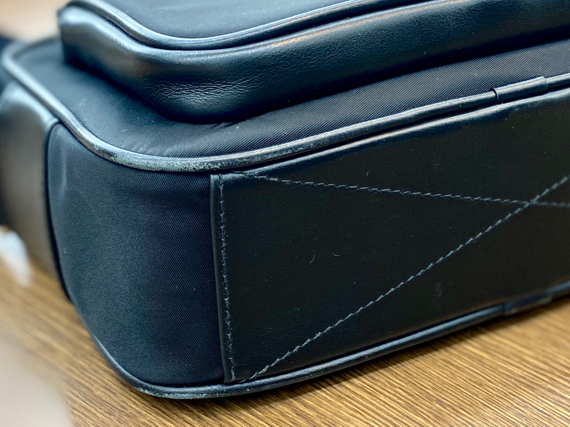 BURBERRY LONDON(バーバリー ロンドン) クロスボディーバッグ 8049094