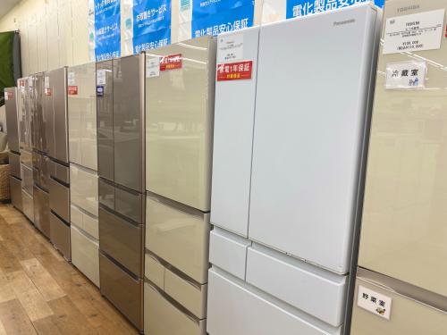 トレファクブログ画像2