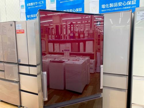 トレファクブログ画像1