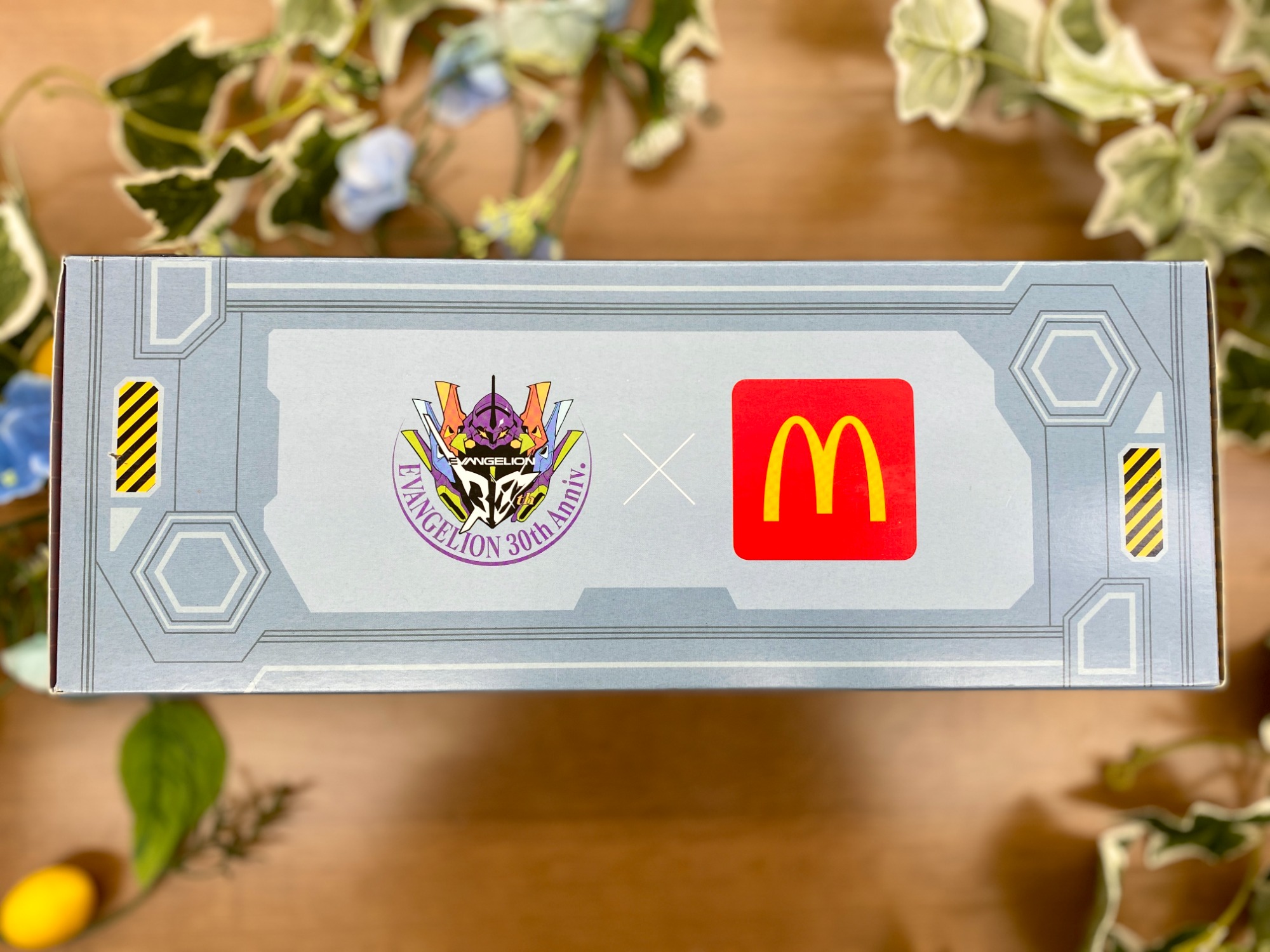 マクドナルド+ エヴァンゲリオンの新品・未使用品・中古品