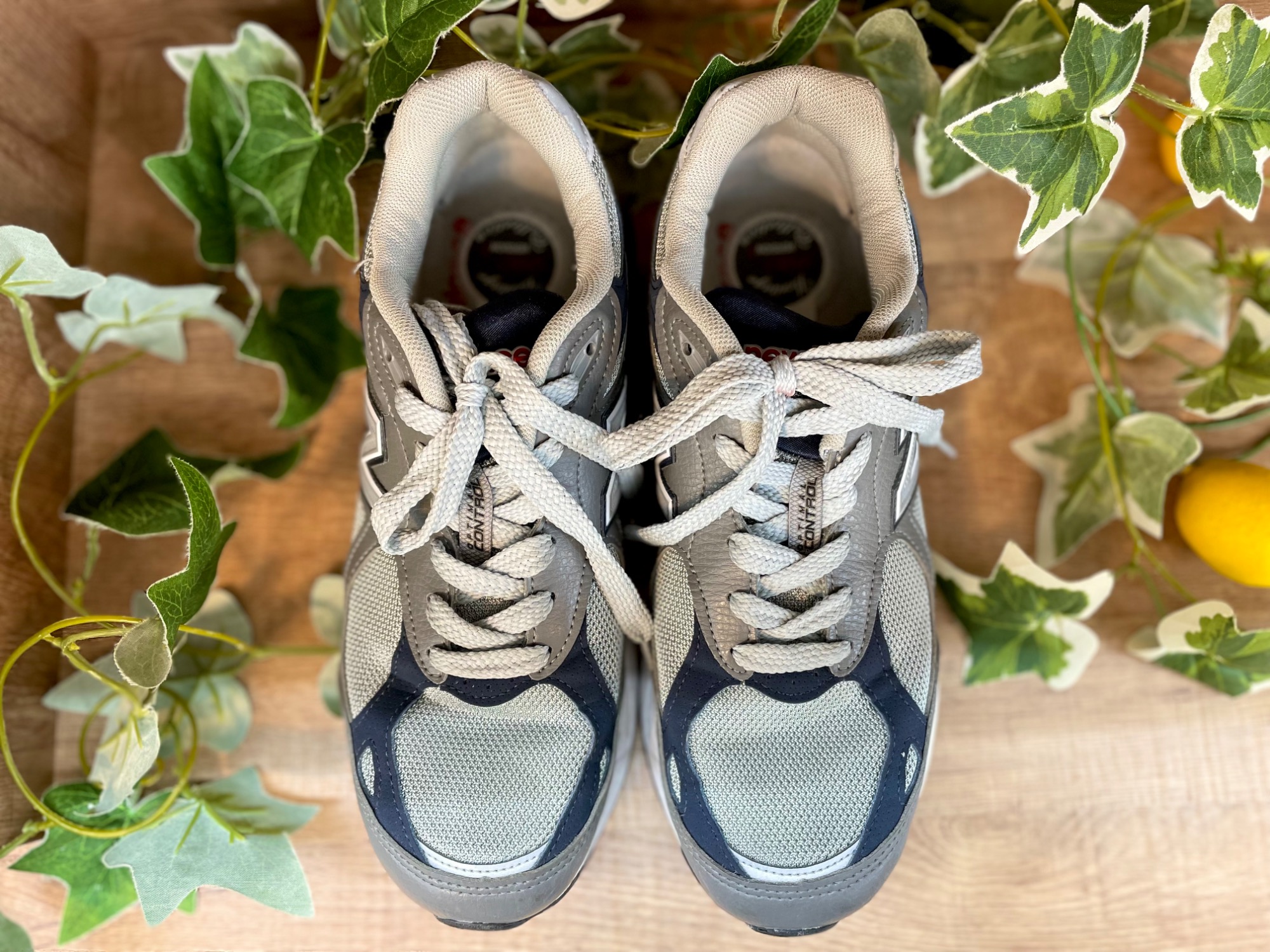 NEW BALANCE(ニューバランス)ローカットスニーカーが買取入荷