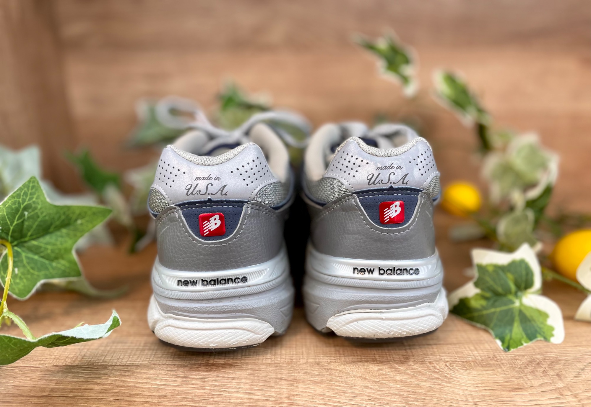 NEW BALANCE(ニューバランス)ローカットスニーカーが買取入荷