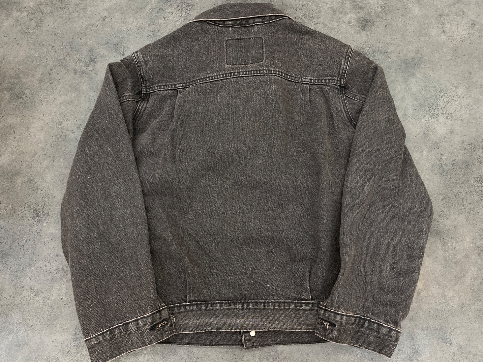 LEVI'S(リーバイス) デニムジャケット が買取入荷致しました