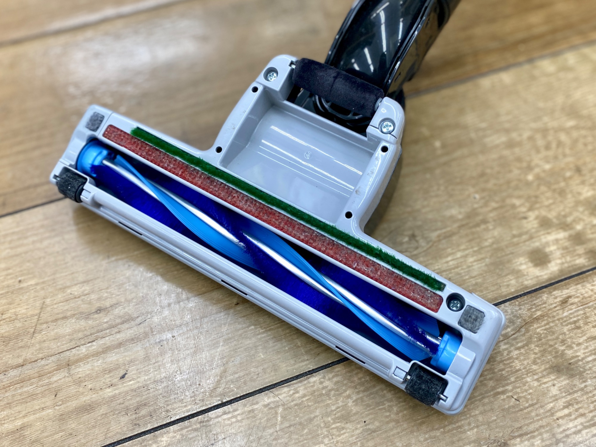 HITACHI(日立) 電気掃除機 サイクロン式 CV-S920が買取入荷致し