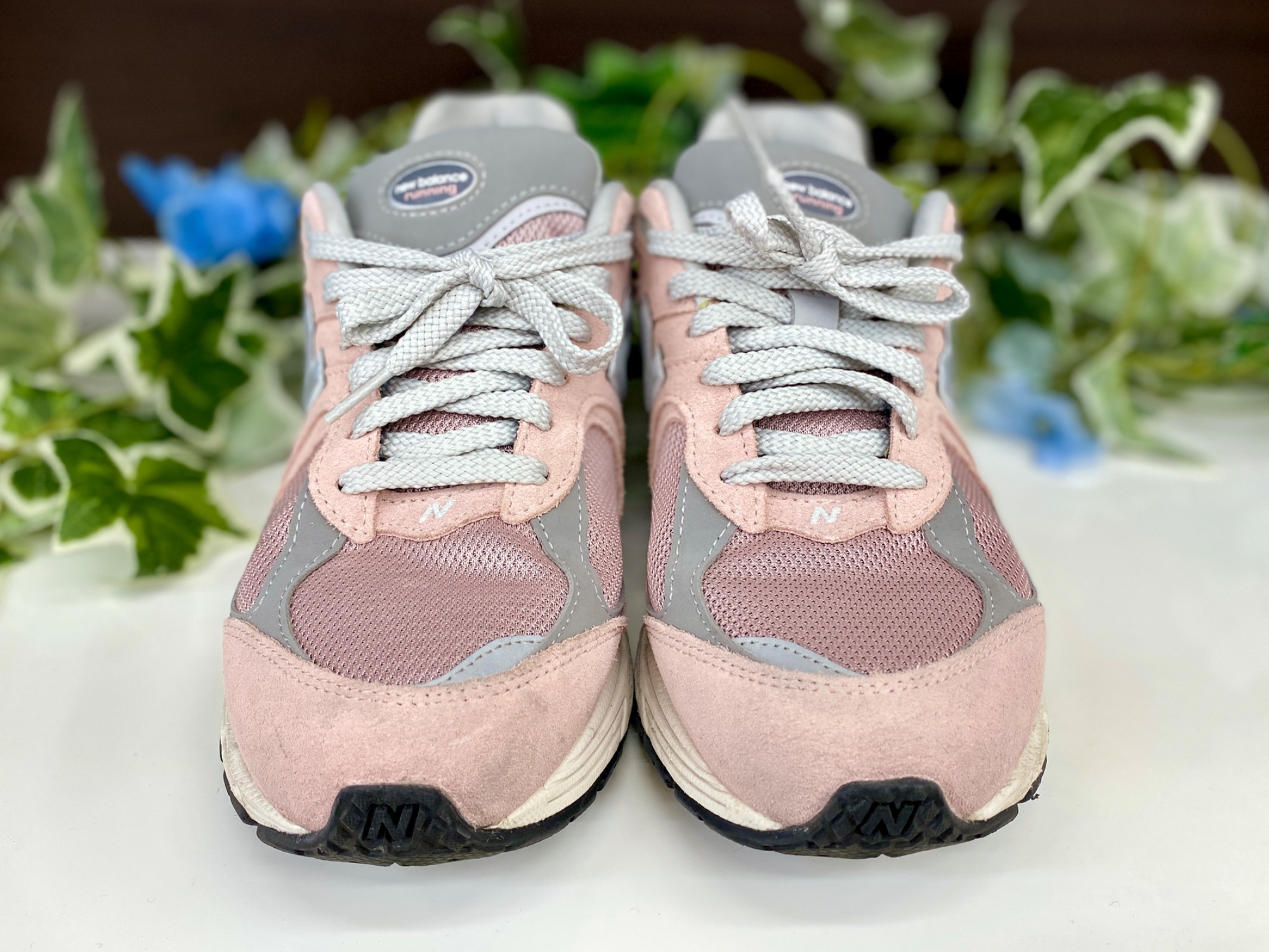 NEW BALANCE(ニューバランス) ローカットスニーカー SIZE 26.5cm