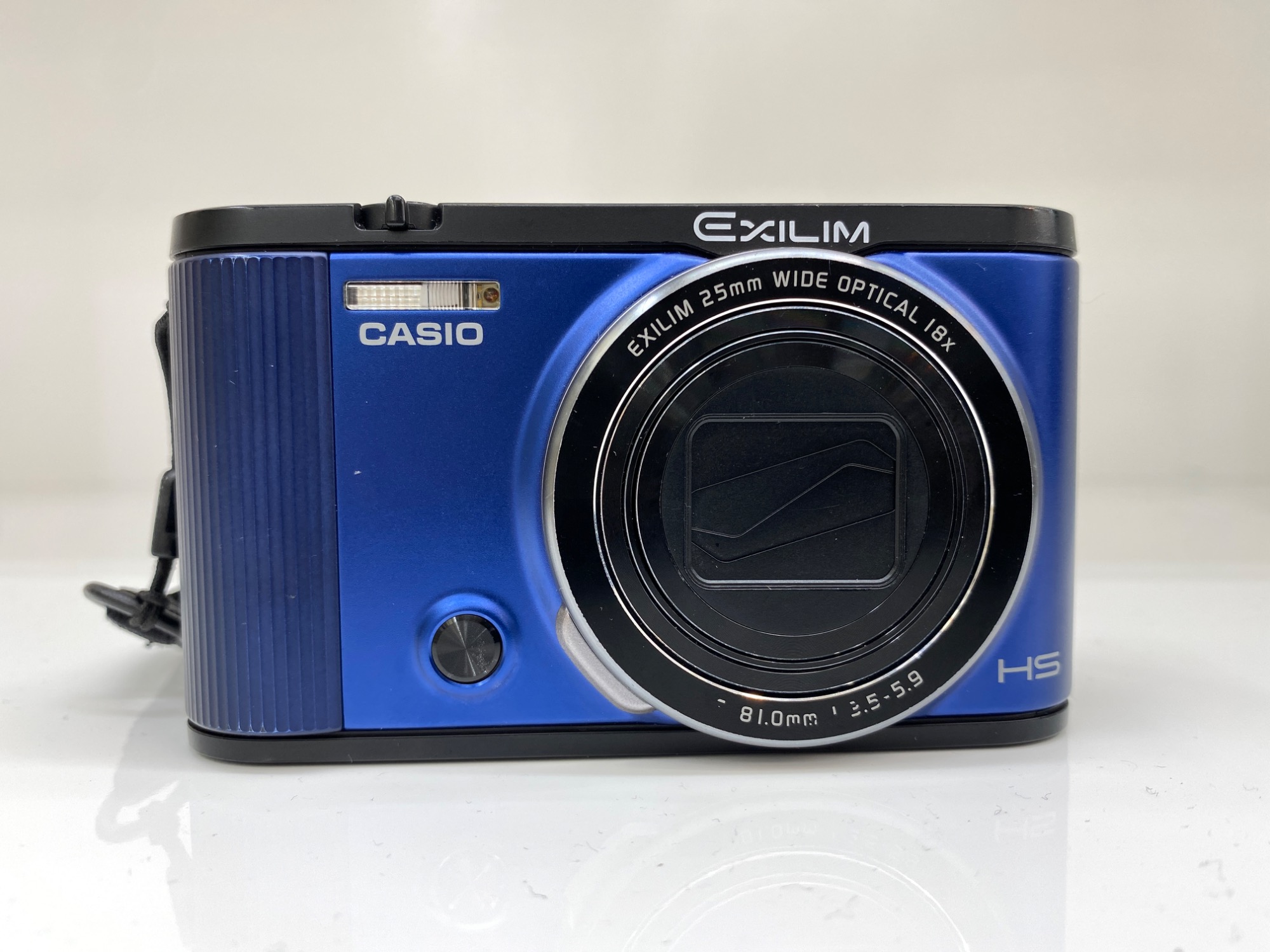 PentaxとCasioのコンパクトデジタルカメラセット 4台 CASIO(カシオ) コンパクトデジタルカメラ が買取入荷いたしまし