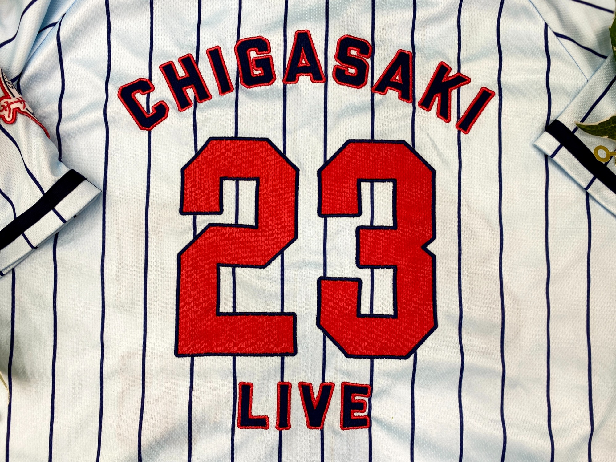 サザンオールスターズユニフォームシャツが買取入荷致しました！｜2025