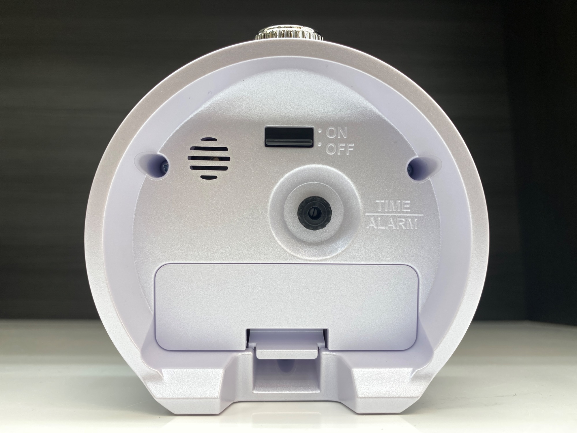 Supreme シュプリーム 25SS QHE912WL Seiko ホワイト SEIKO×Supreme(セイコー×シュプリーム) Mai Alarm Clock White