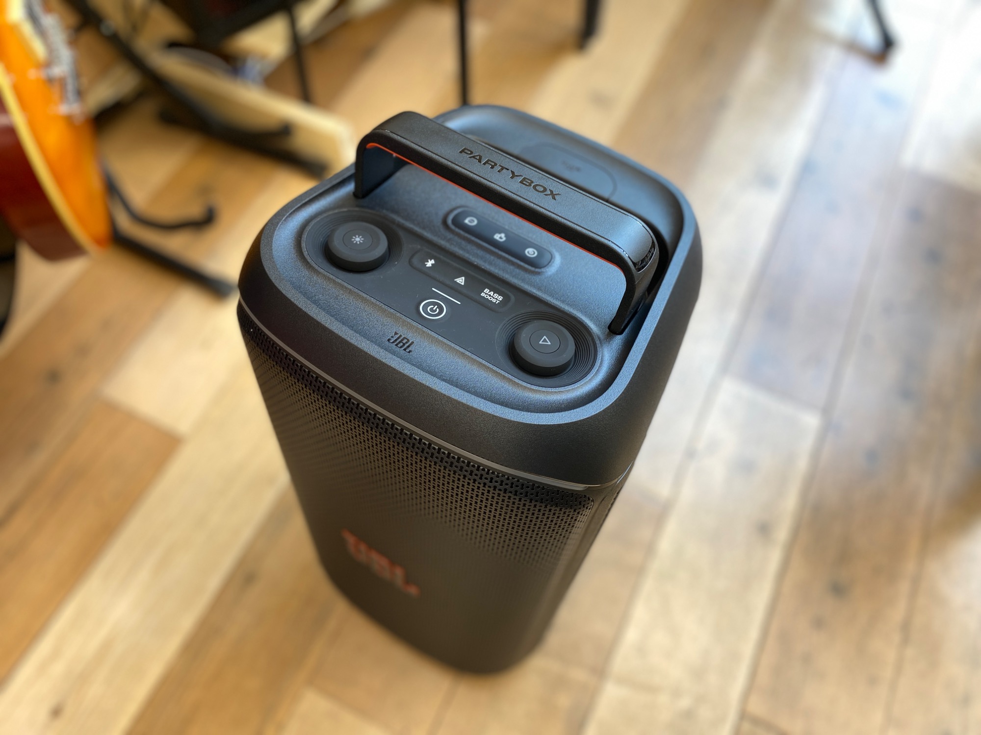 トレファク ラパーク岸和田店】JBLのBluetooth対応スピーカーが入荷