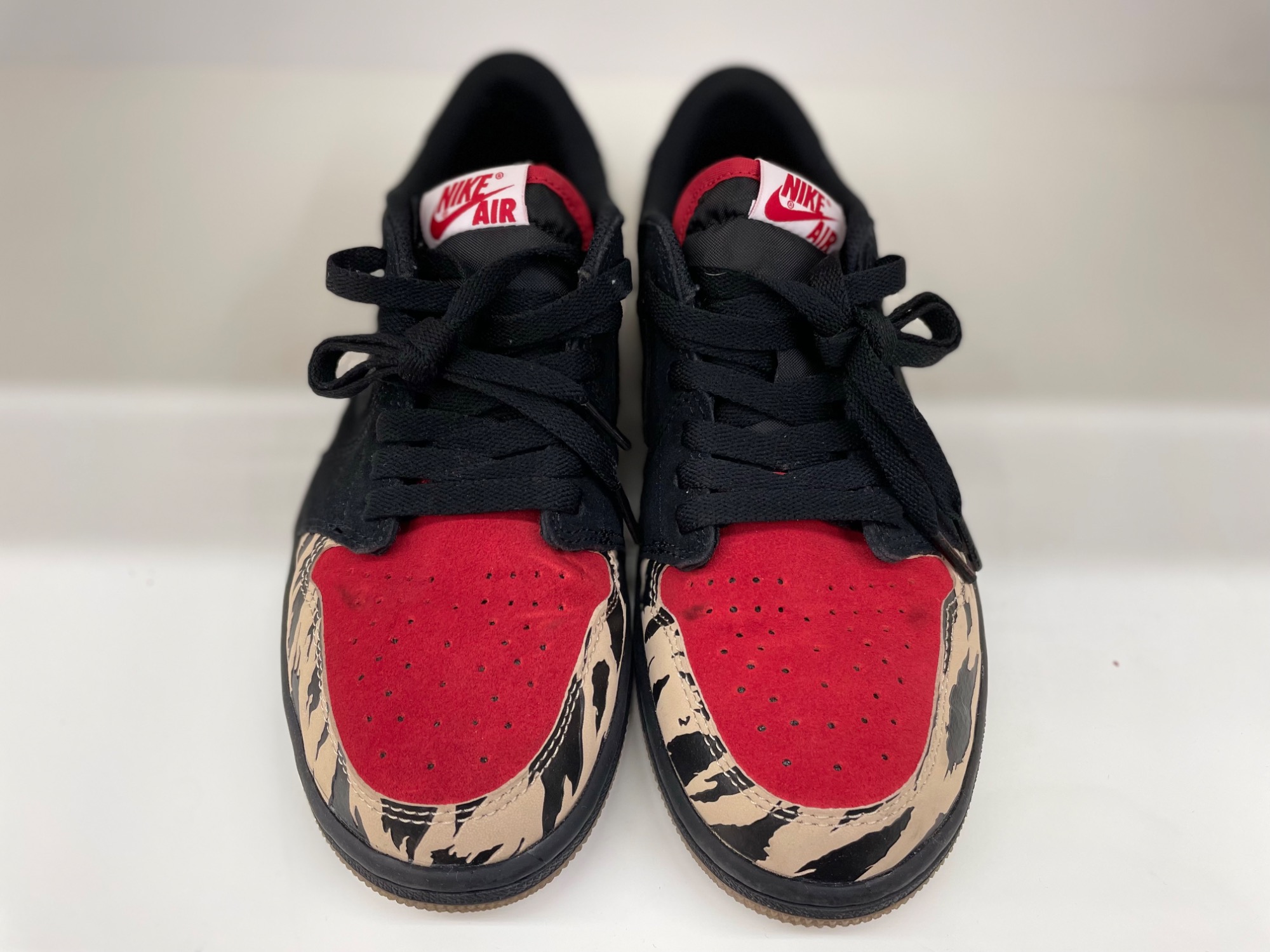 NIKE(ナイキ) ローカットスニーカー SIZE 24.5cm が買取入荷