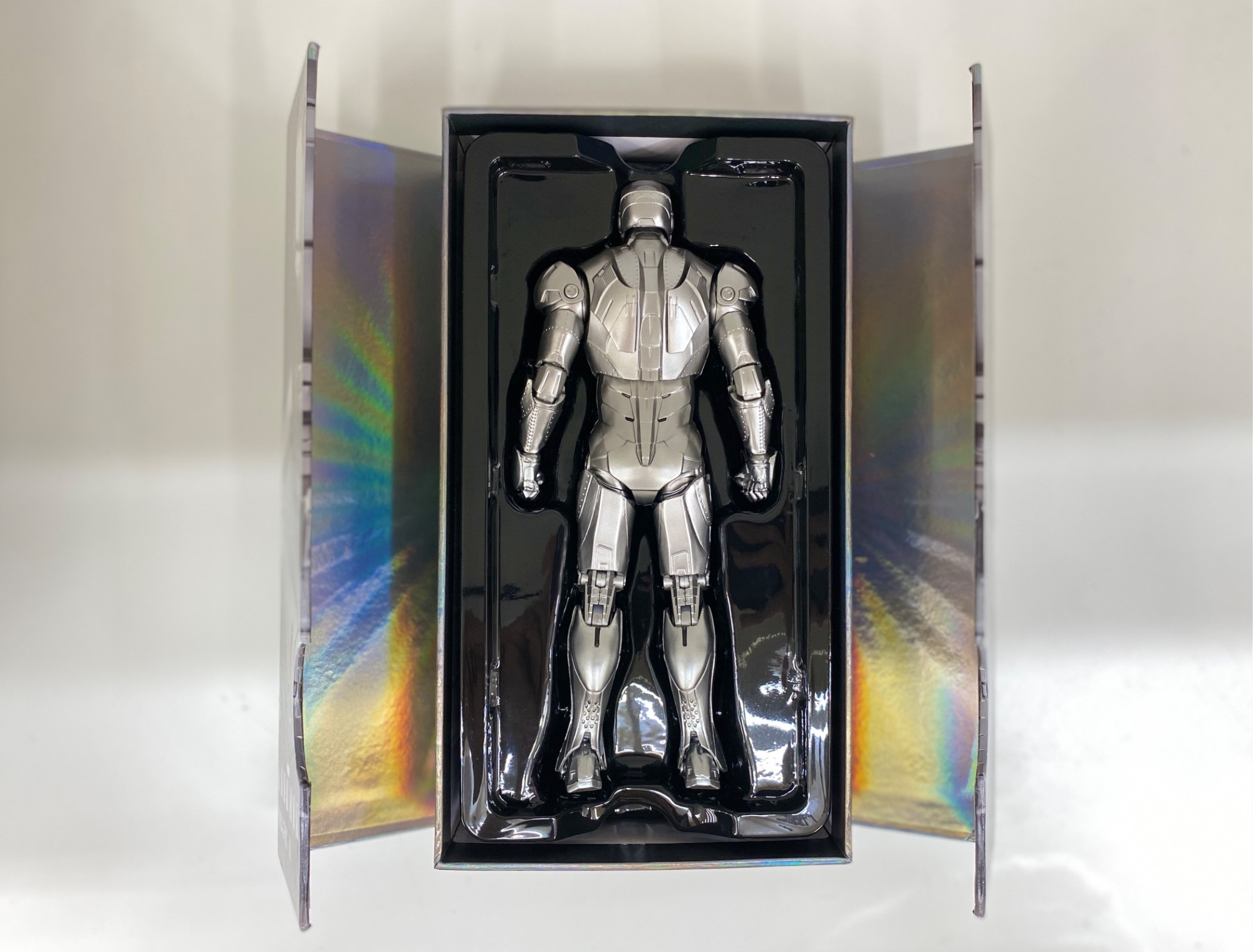 フィギュア MARVEL IRONMAN MARK2 が買取入荷いたしました