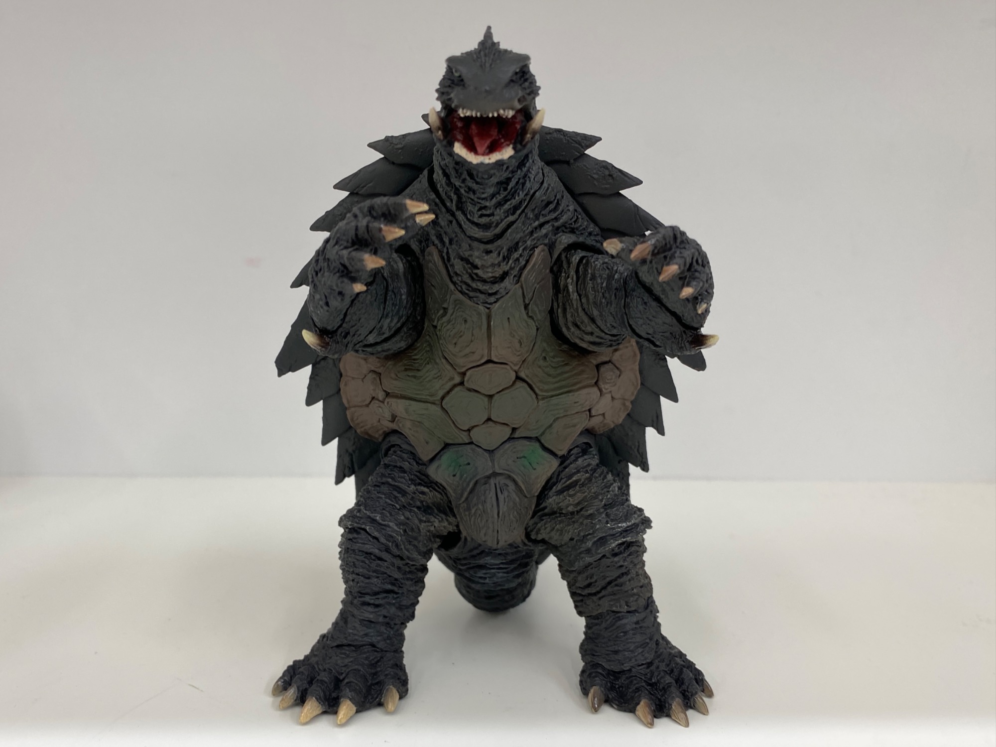 フィギュア ガメラ3 邪心覚醒が買取入荷いたしました！！｜2025