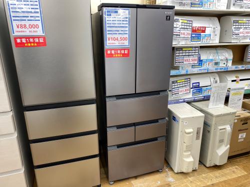 トレファクブログ画像1