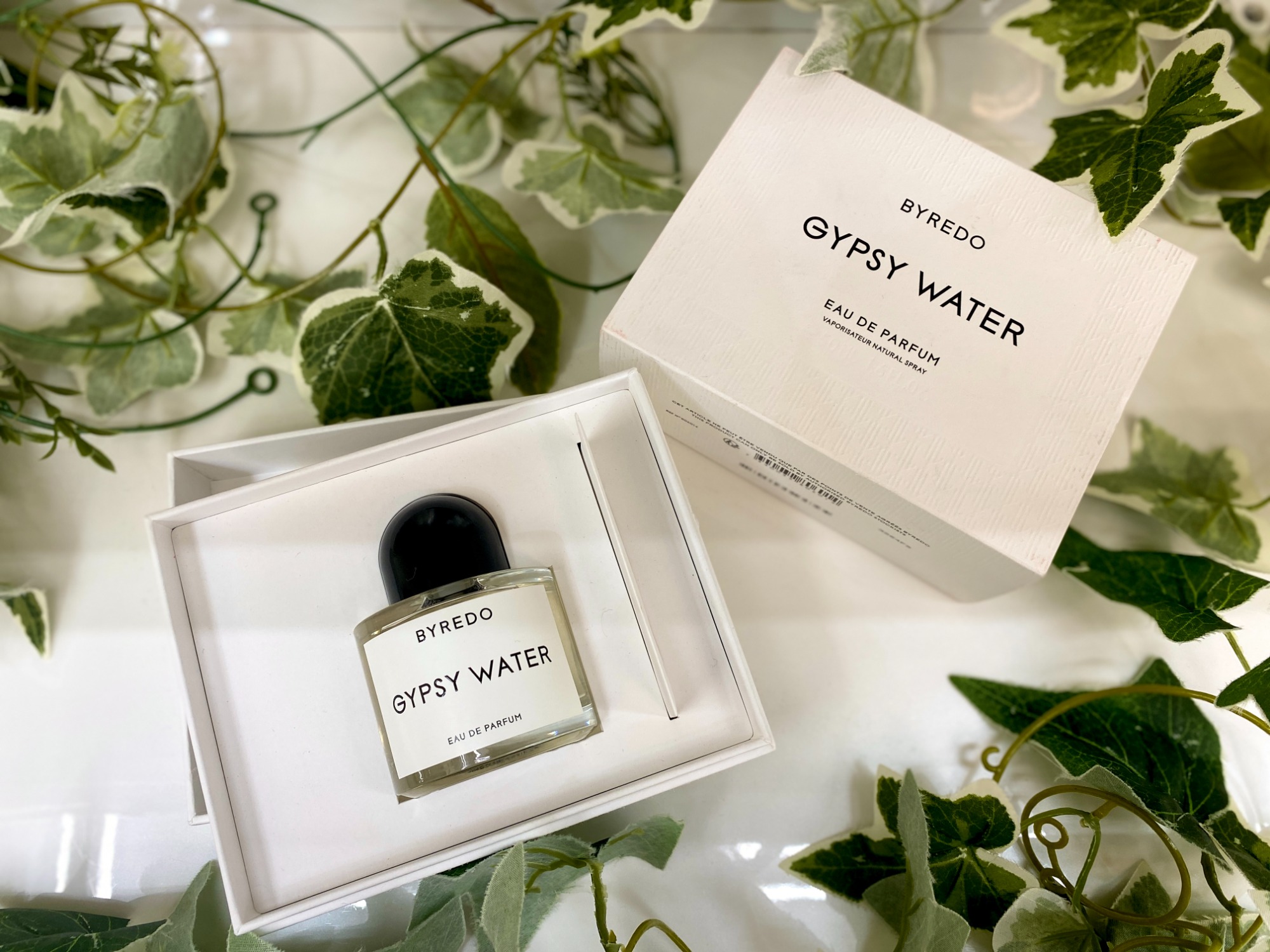 【ほぼ新品】BYREDO バイレード ジプシーウォーター Amazon | バイレード オードパルファン ジプシー ウォーター EDP