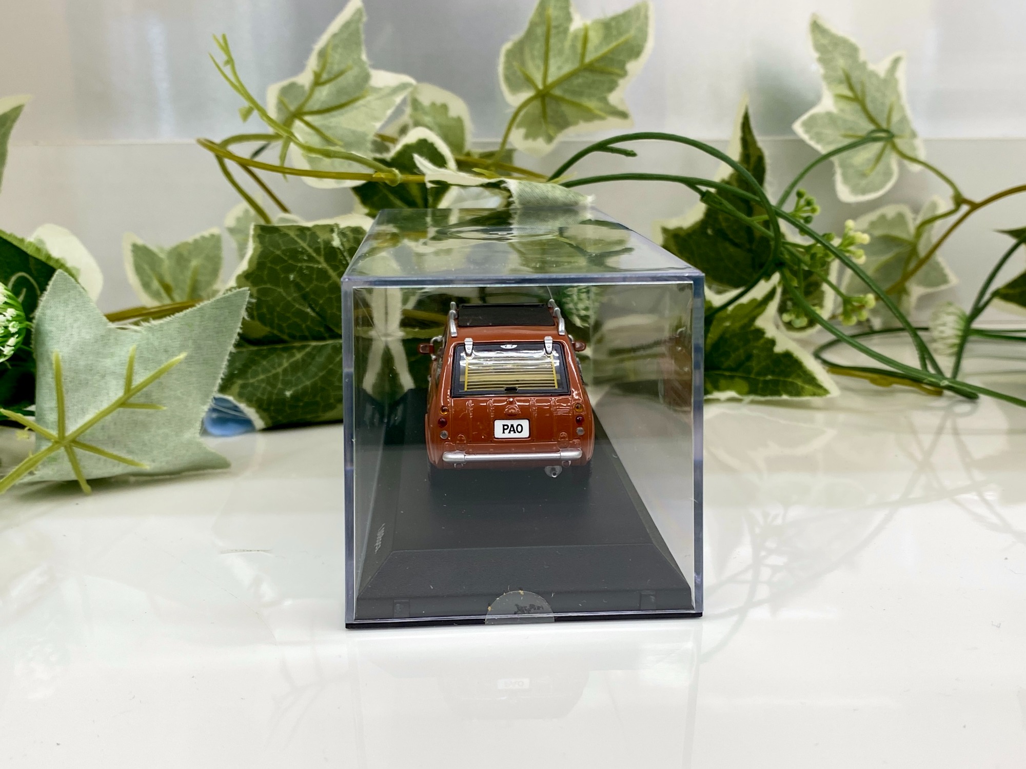KYOSHO(京商)ISSAN PAOが買取入荷いたしました！！｜2025年08月