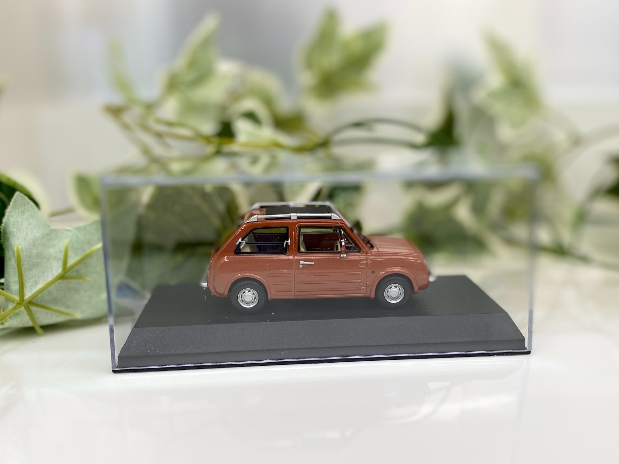 KYOSHO(京商)ISSAN PAOが買取入荷いたしました！！｜2025年08月