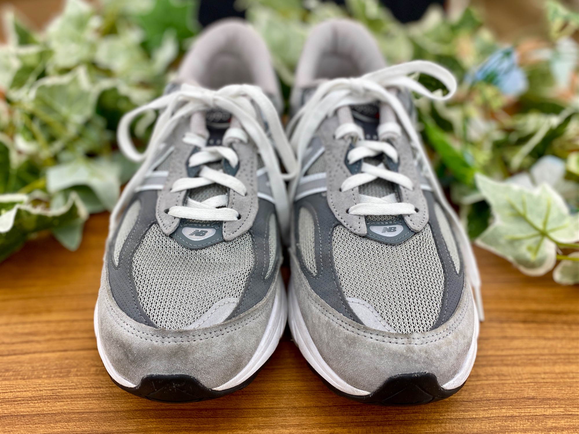 NEW BALANCE(ニューバランス) スニーカー メンズ SIZE 26cm が