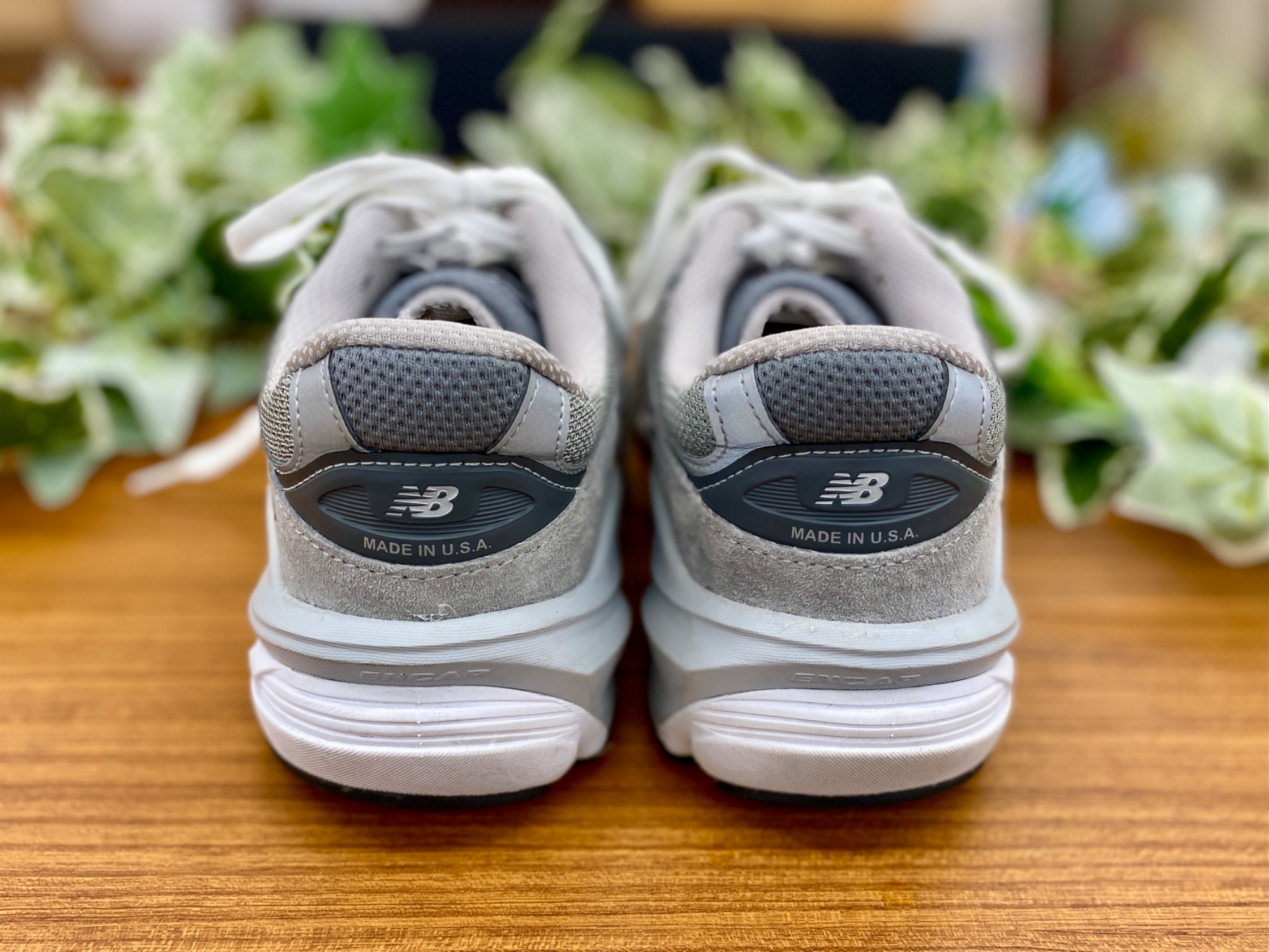 NEW BALANCE(ニューバランス) スニーカー メンズ SIZE 26cm が