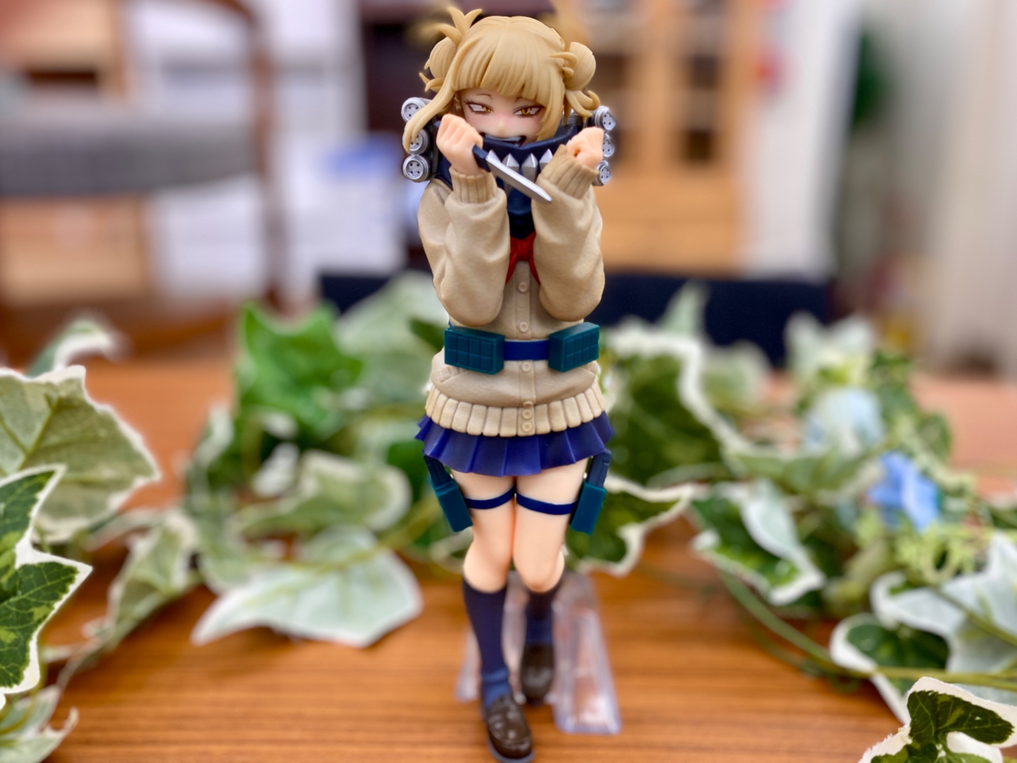 僕のヒーローアカデミア 一番くじ トガヒミコ ラストワン賞 が買取入荷