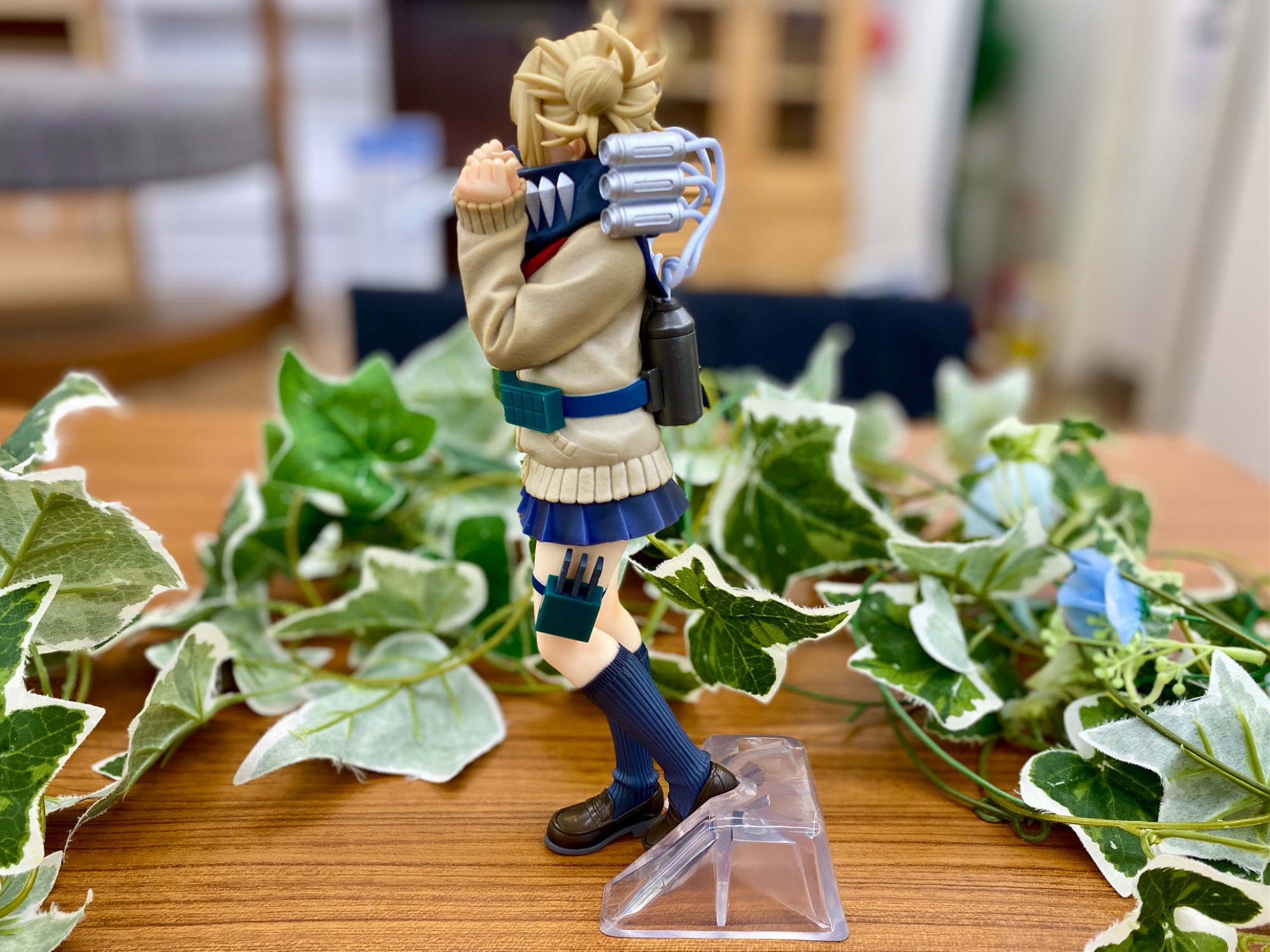 僕のヒーローアカデミア 一番くじ トガヒミコ ラストワン賞 が買取入荷