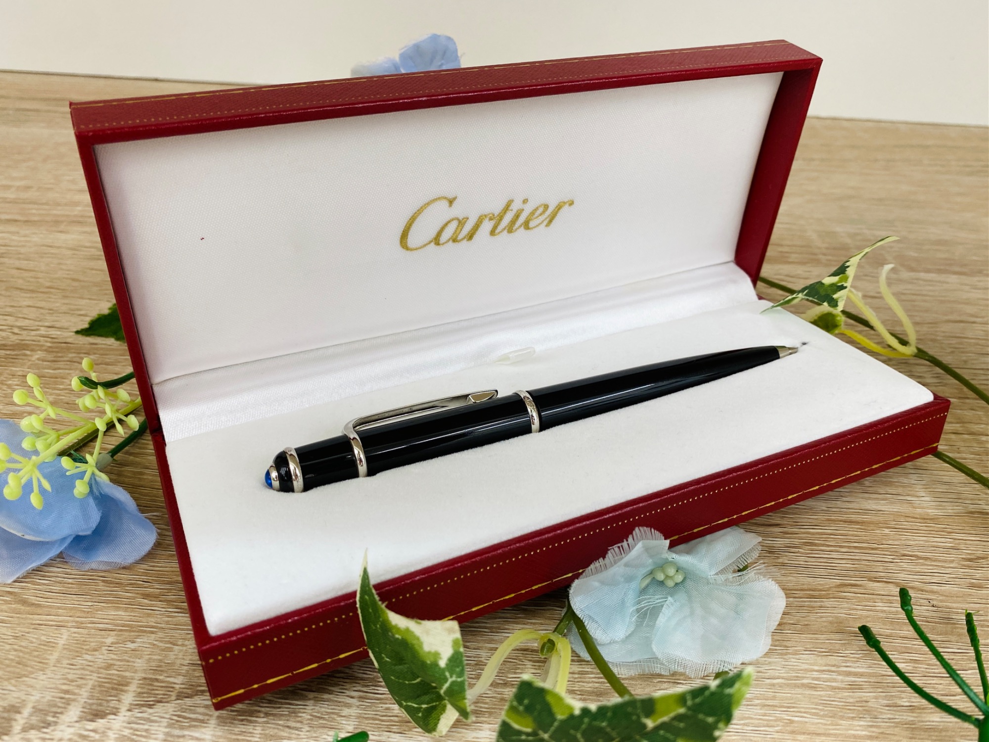 Cartier(カルティエ) シャープペン が買取入荷致しました