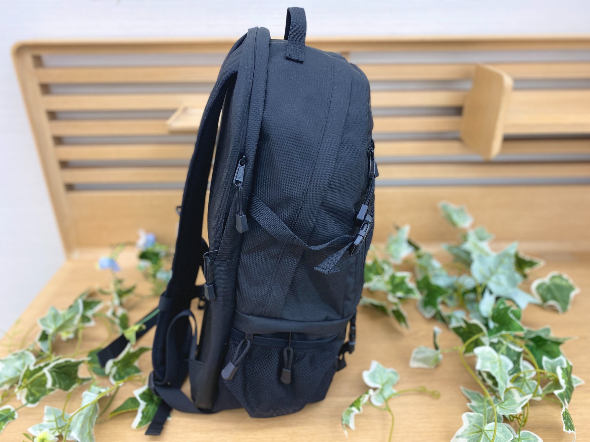 MILK FED．×9090（ミルクフェド×NINETY NINETY）リュックが買取