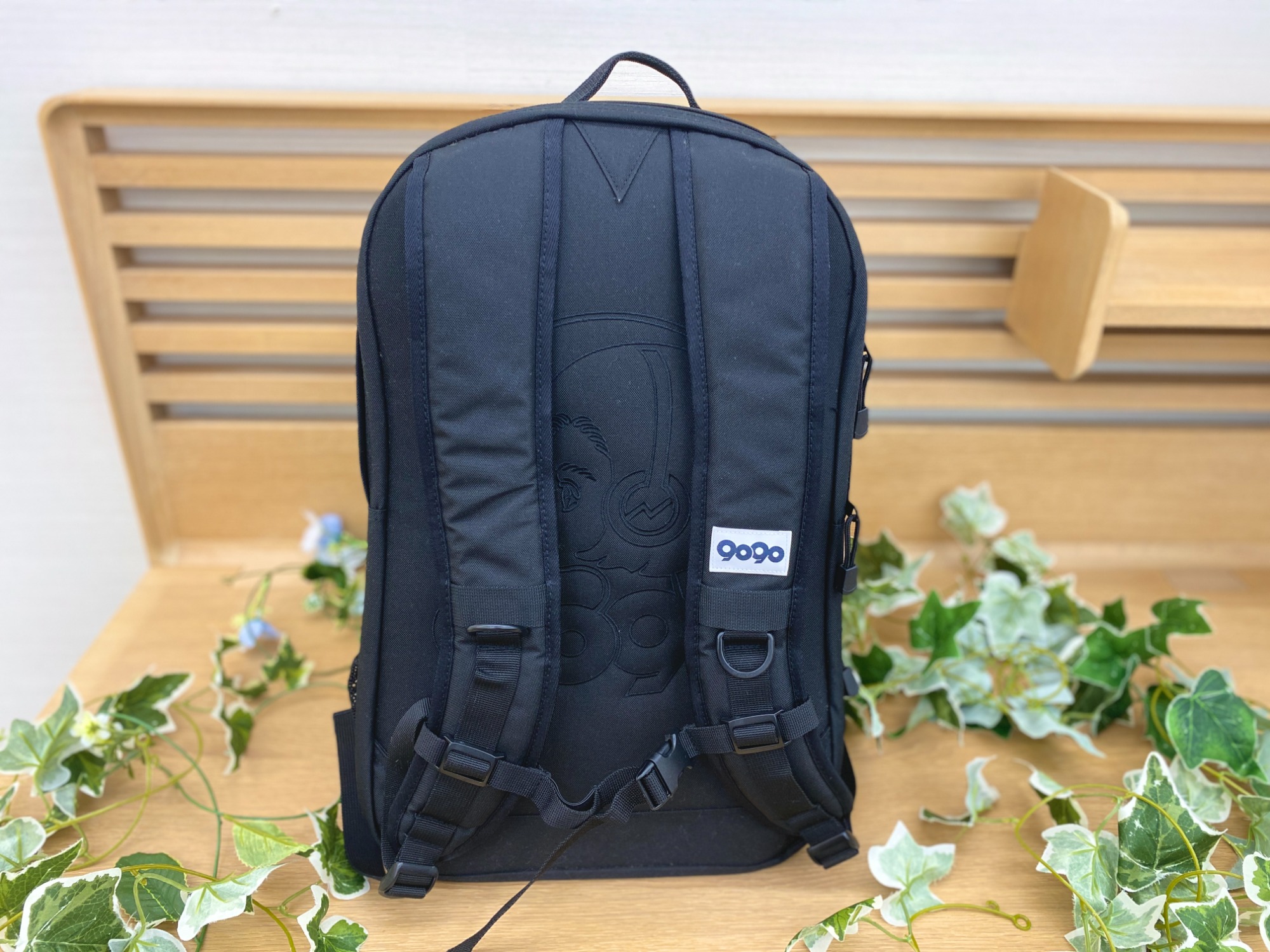 9090×MILKFED. BACKPACK 9090 MILKFED. BACKPACK – YZ