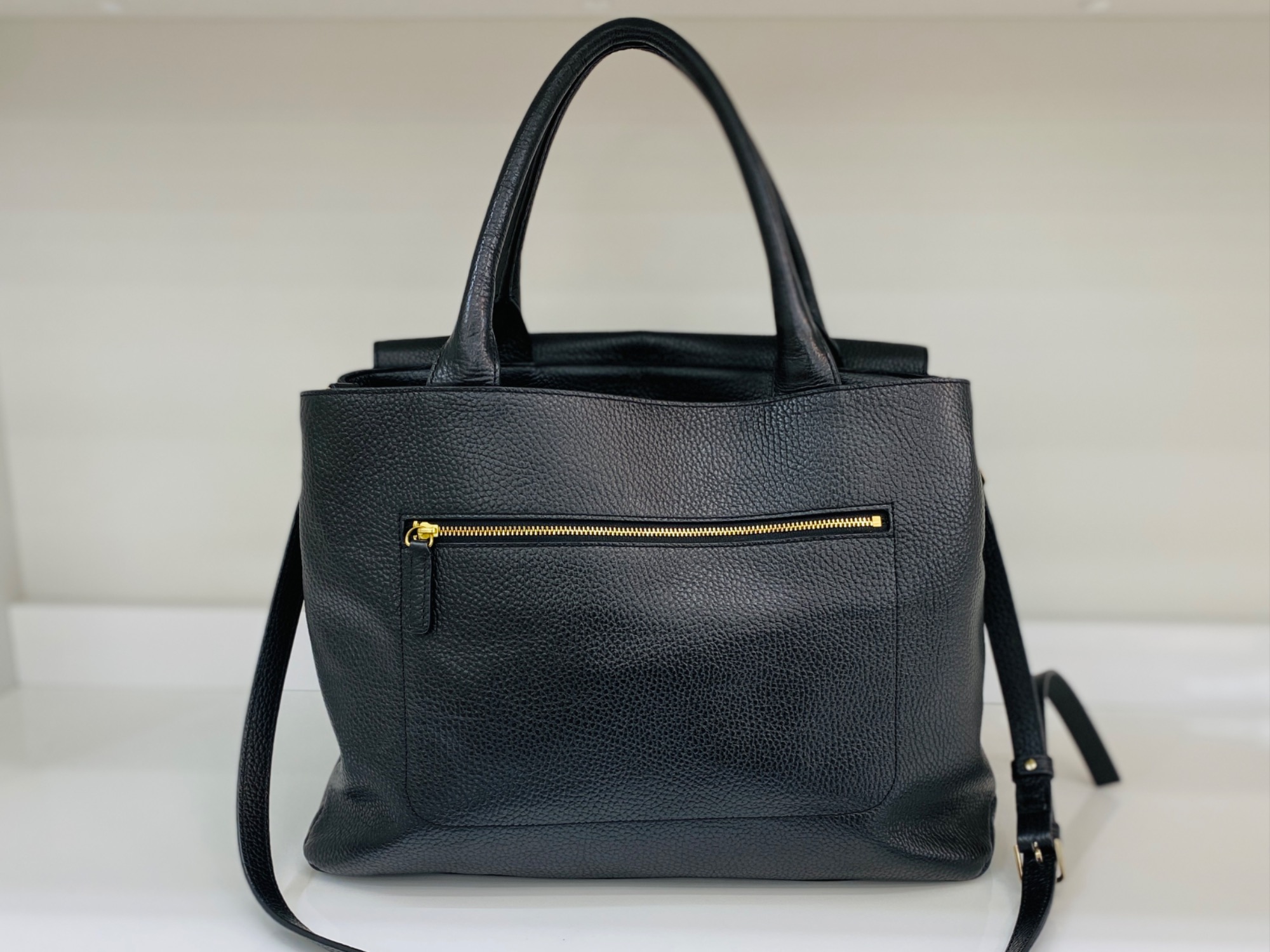 agnes b(アニエスベー) 2WAYバッグ が買取入荷致しました