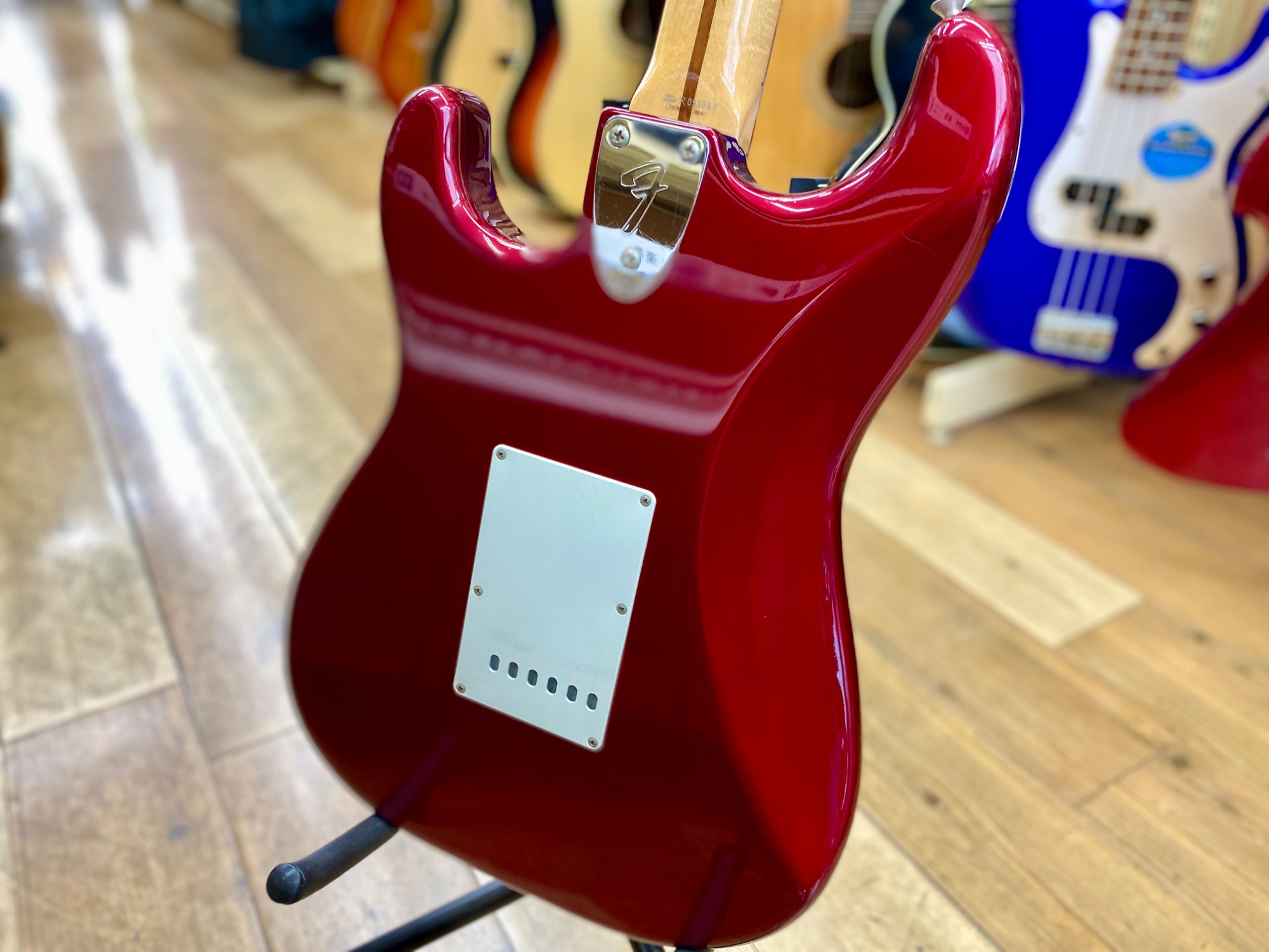 FENDER JAPAN(フェンダー ジャパン) エレキギター ST72-58US が