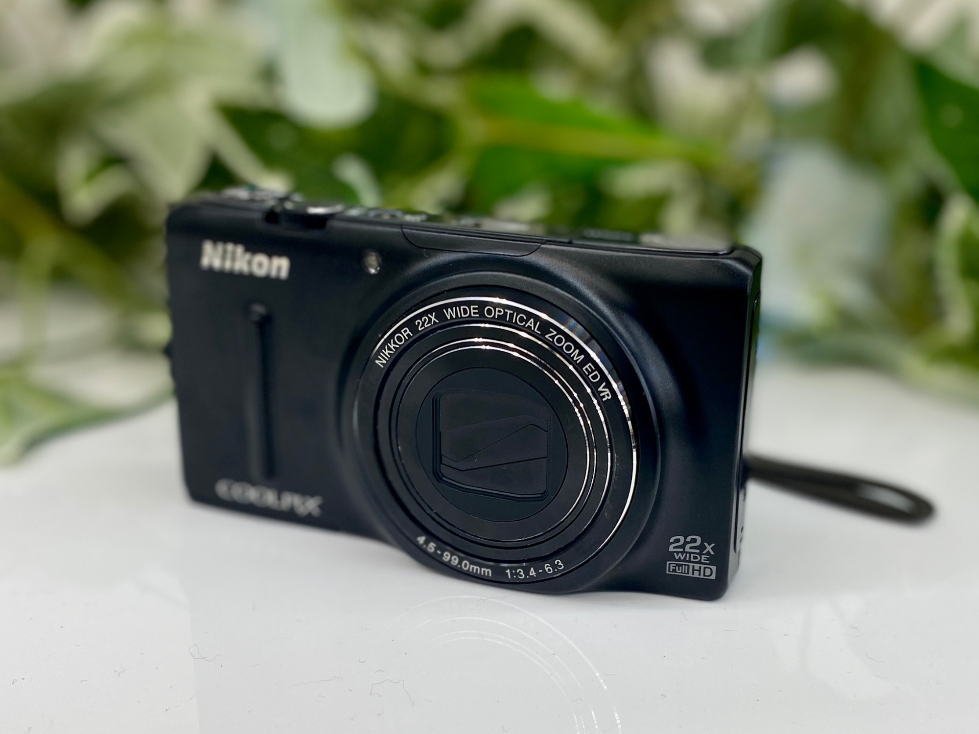Nikon COOLPIX S9500 コンパクトデジタルカメラ Amazon.com : Nikon COOLPIX S9500 Wi-Fi Digital Camera with