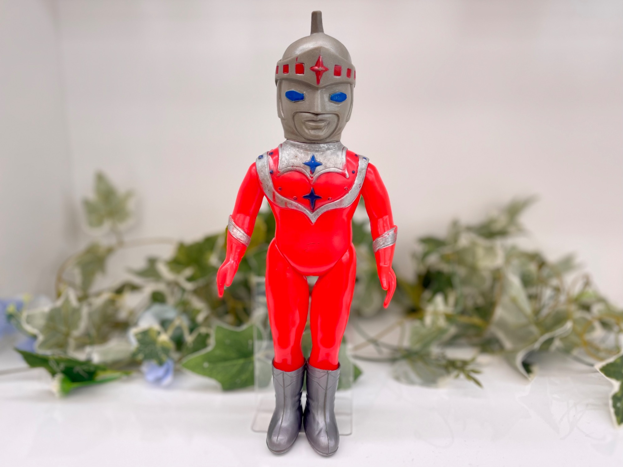レトロホビー買取強化中】BANDAI(バンダイ) アイアンキング 面