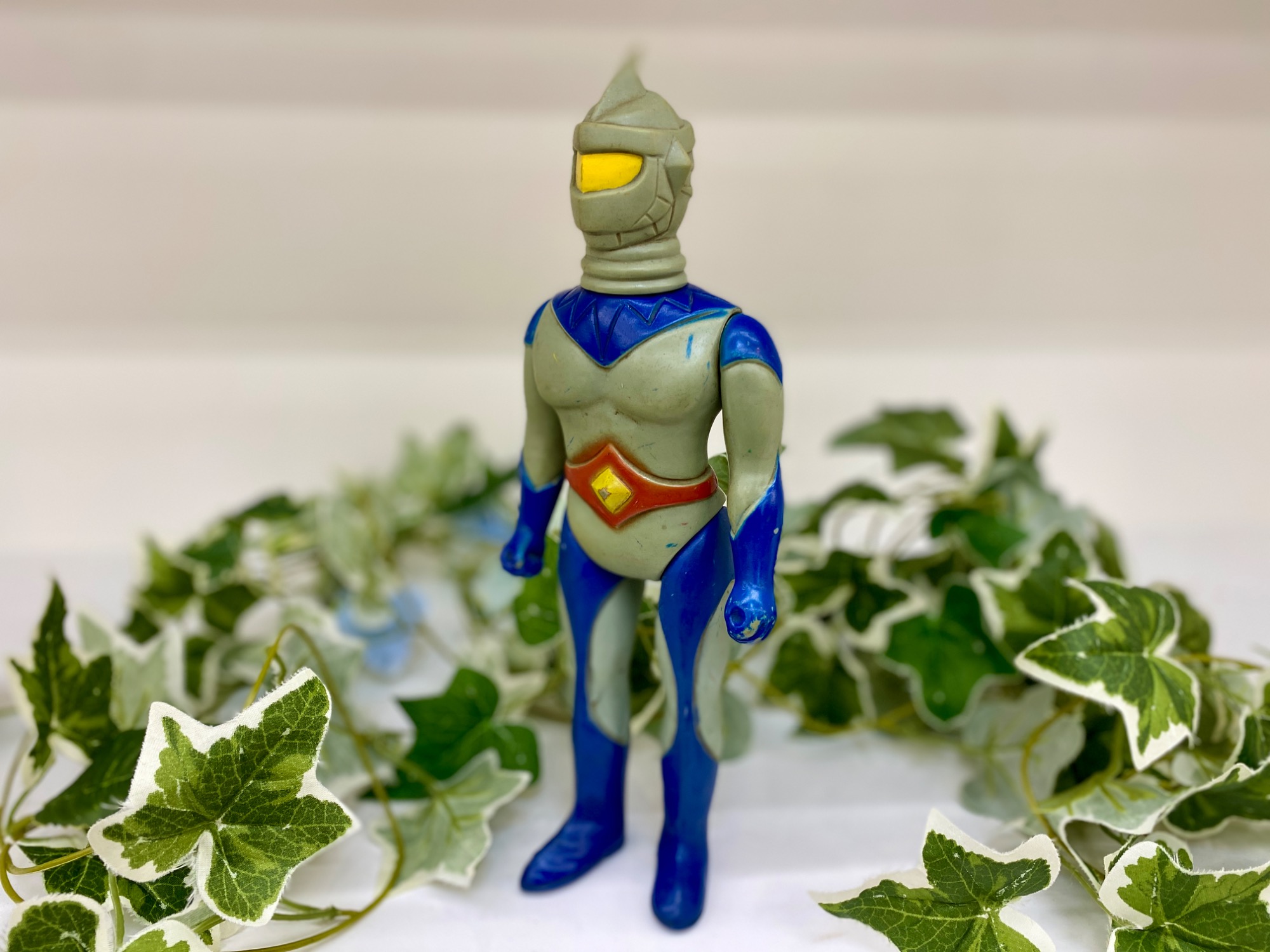 ⚠️激レア　ミラーマン　ノア　ブルマァク　円谷プロ　当時物 ⚠️激レア ミラーマン ノア ブルマァク 円谷プロ 当時物 - メルカリ