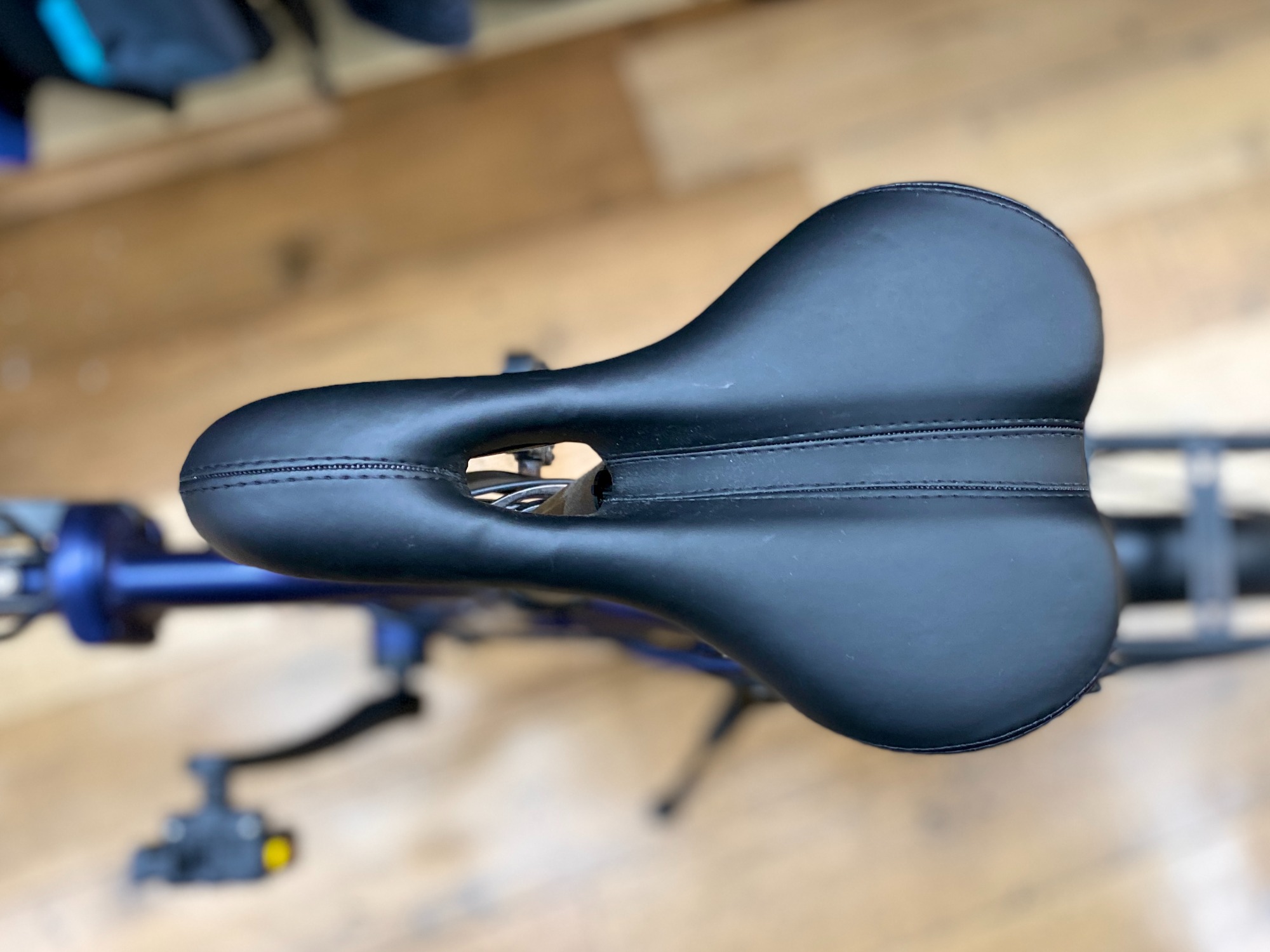 ERWAY(イーアールウェイ)電動アシスト折りたたみ自転車が買取入荷致し