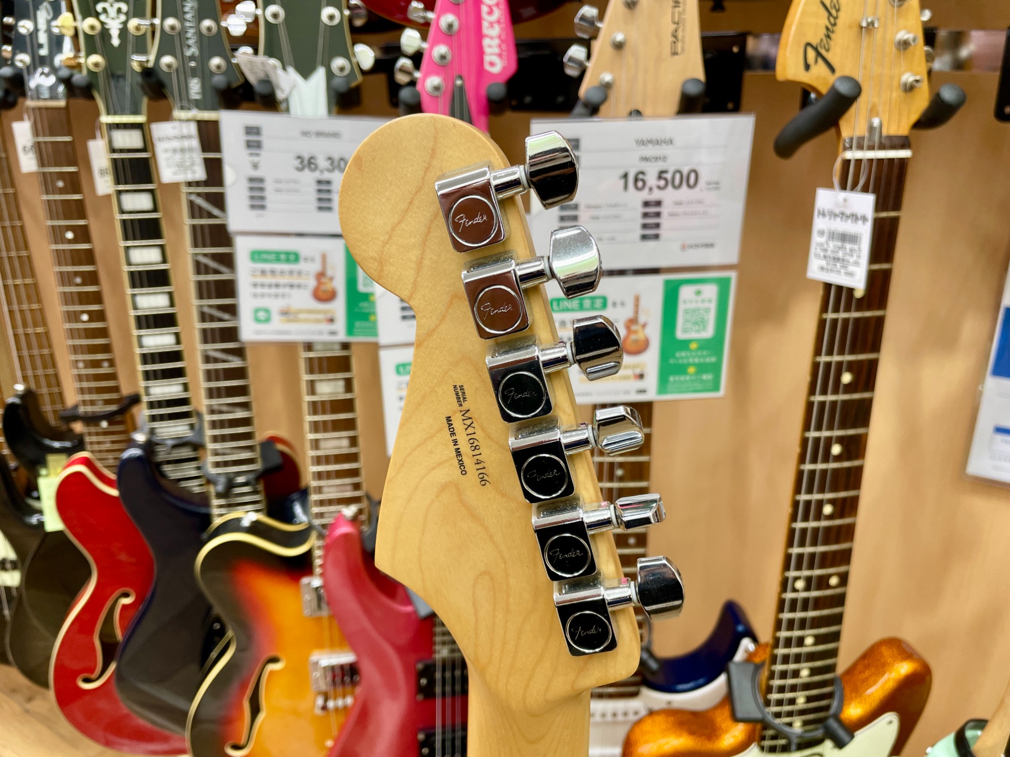 楽器買取強化中】FENDER MEXICO DUO-SONICをご紹介！｜2025年12月02日