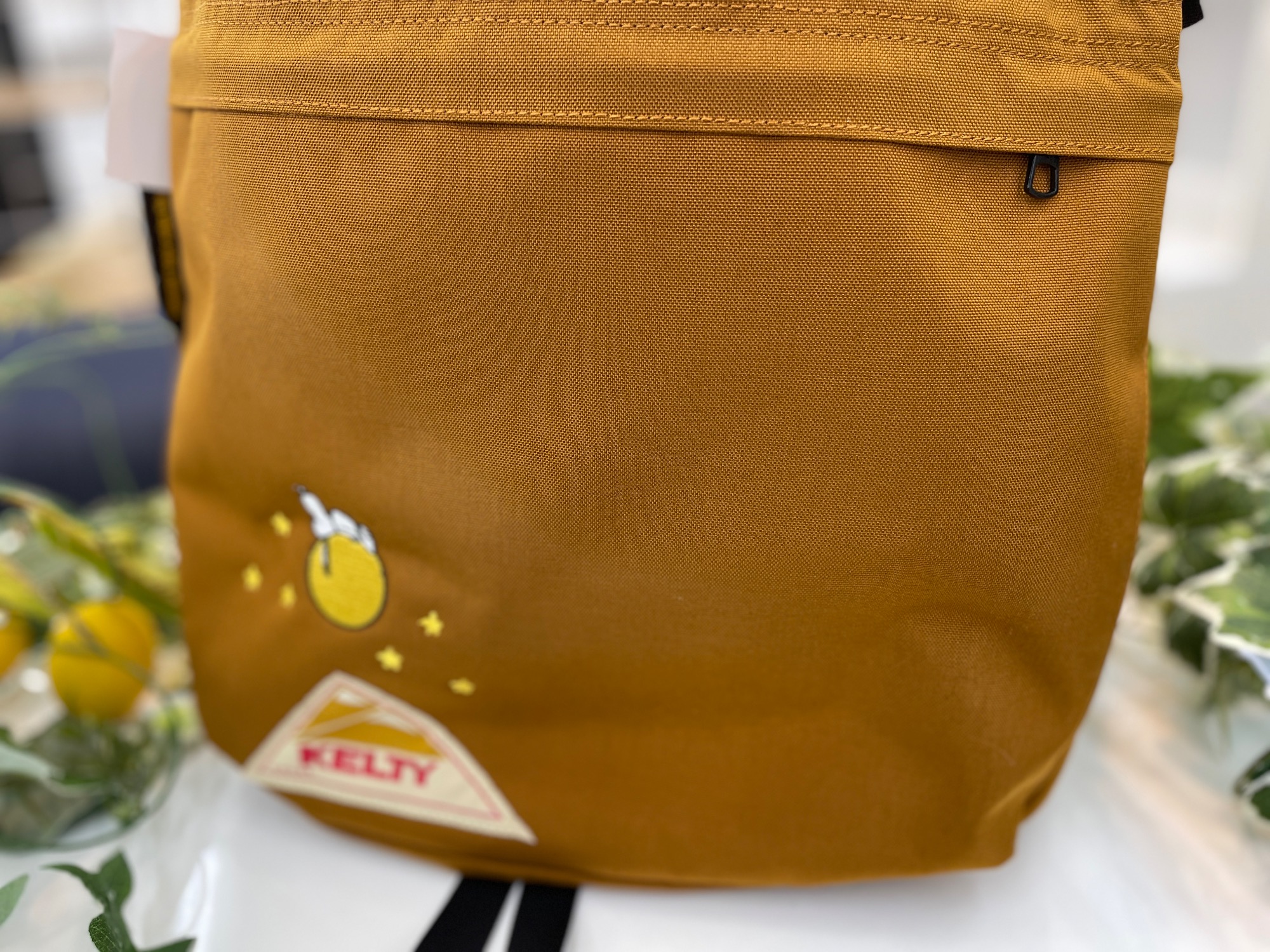 KELTY(ケルティ) リュック スヌーピーミュージアム SD33067 が買取入荷