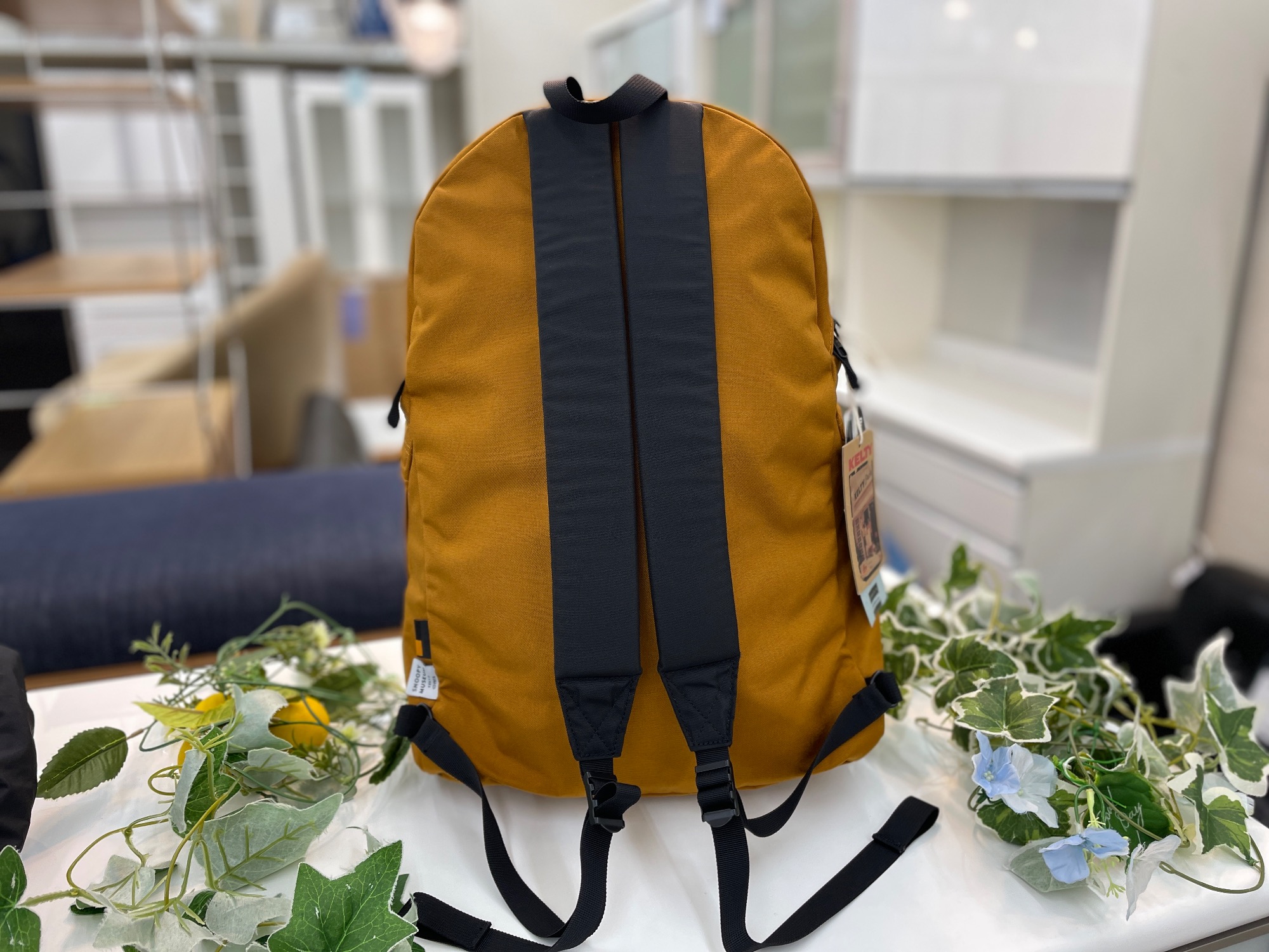 KELTY(ケルティ) リュック スヌーピーミュージアム SD33067 が買取入荷