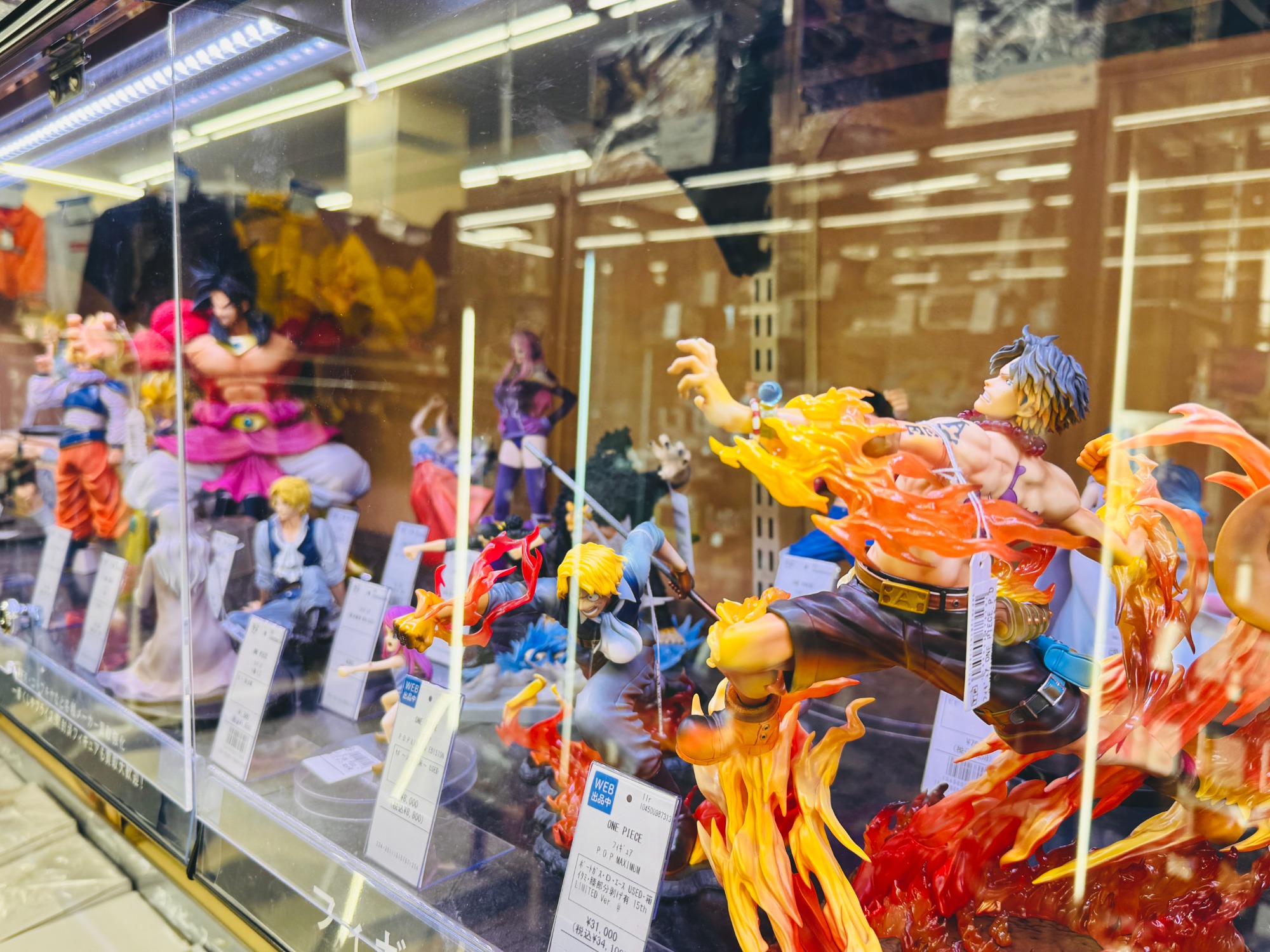 1月はおもちゃ、ホビー、ゲーム買取20％UPキャンペーン！フィギュアや