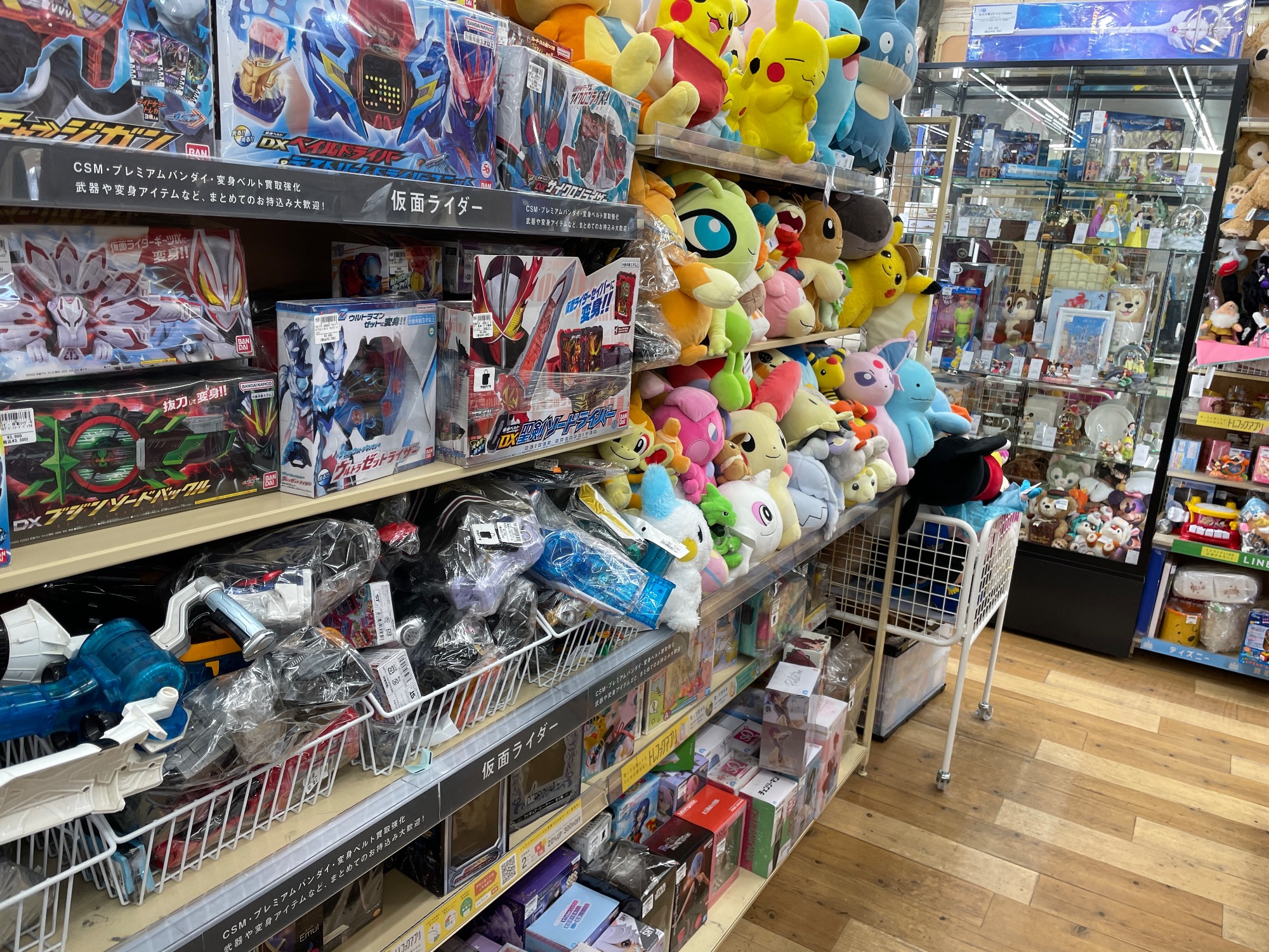 Assiette(アシェット) フェラーリコレクションを大量買取致しました