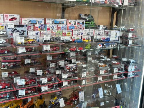 ミニカーコレクション｜トレファク公式通販【トレファクONLINE】