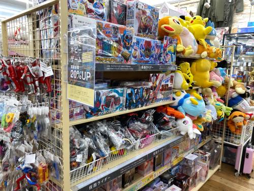 トレファクブログ画像8