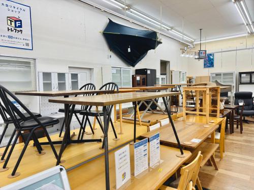 トレファクブログ画像1